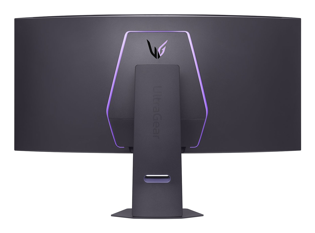 LG UltraGear GX9 45GX950A-B Dual Mode