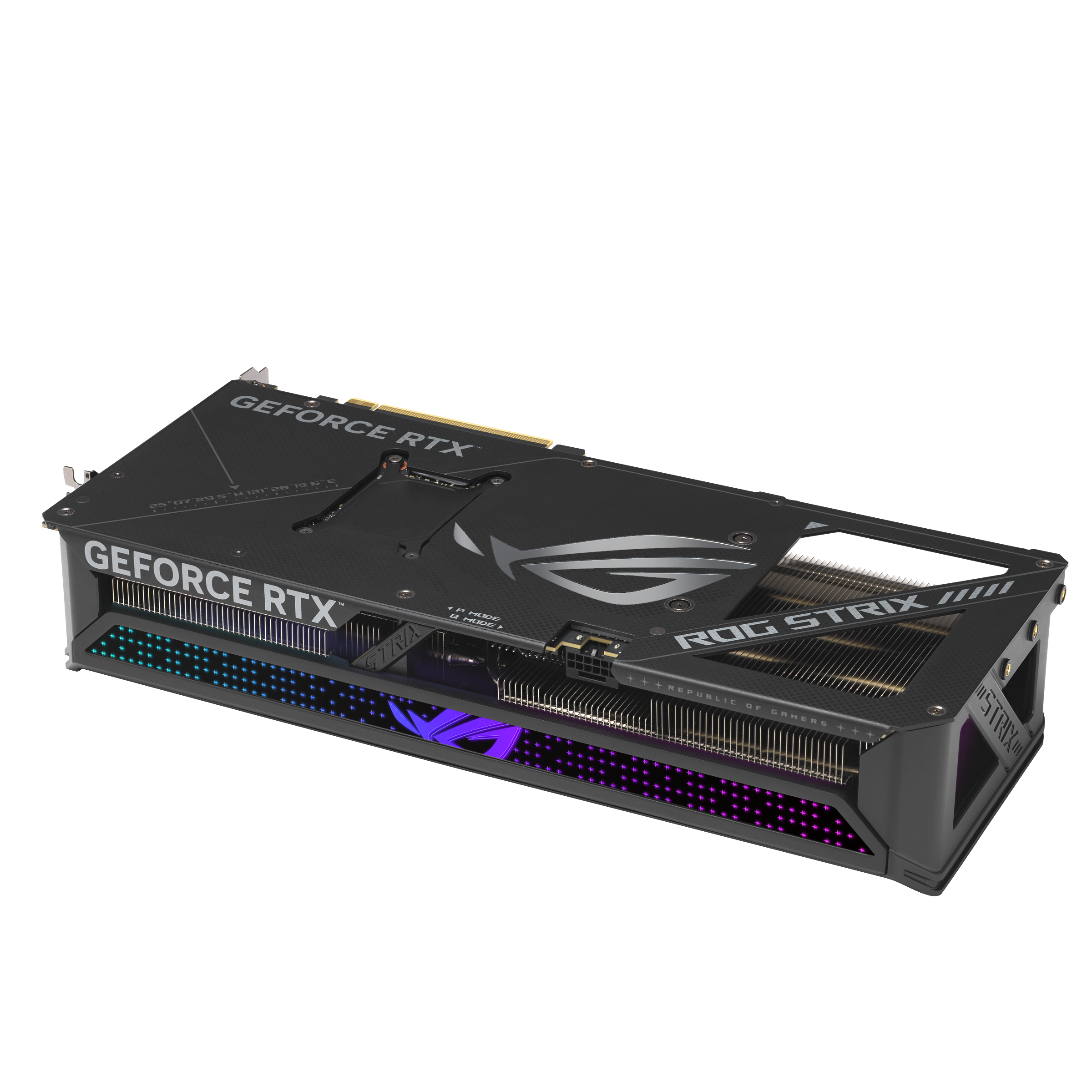 ASUS ROG Strix GeForce RTX 5070 Ti 16GB GDDR7 OC Edition
