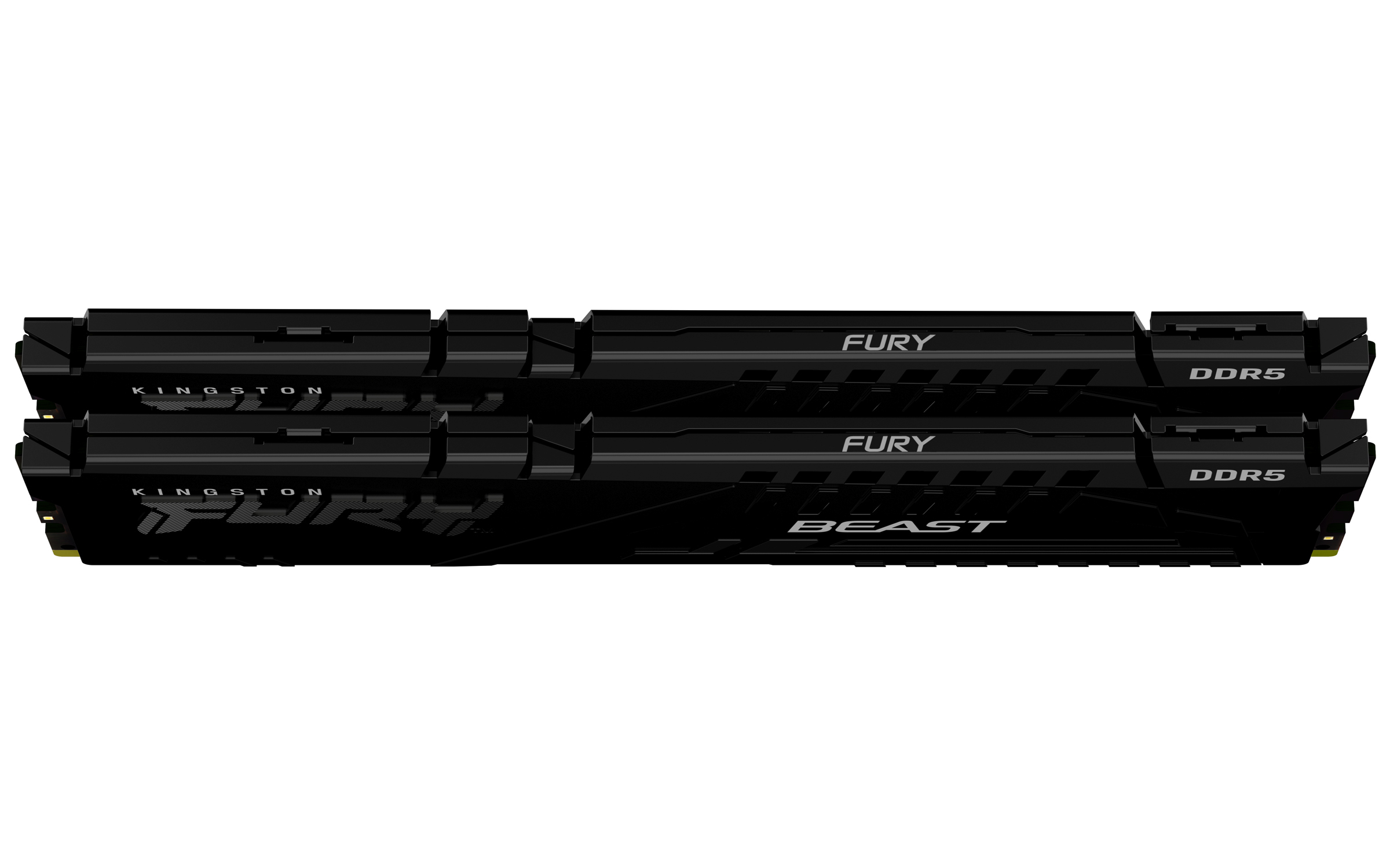 Kingston Fury Beast  - 16GB Kit - DDR5 - 5200MHz - INTEL