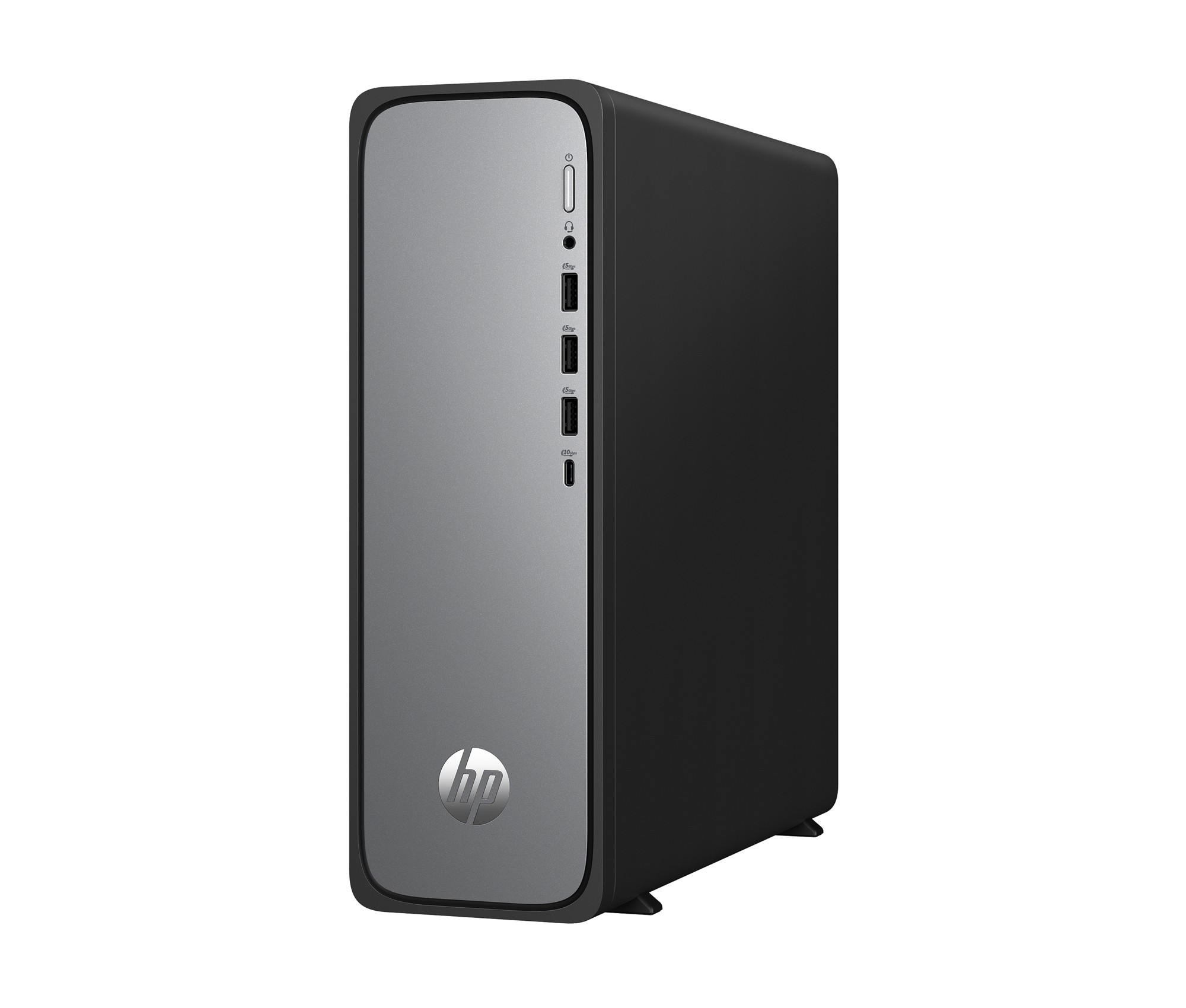 HP OmniDesk Slim S04-0072nd