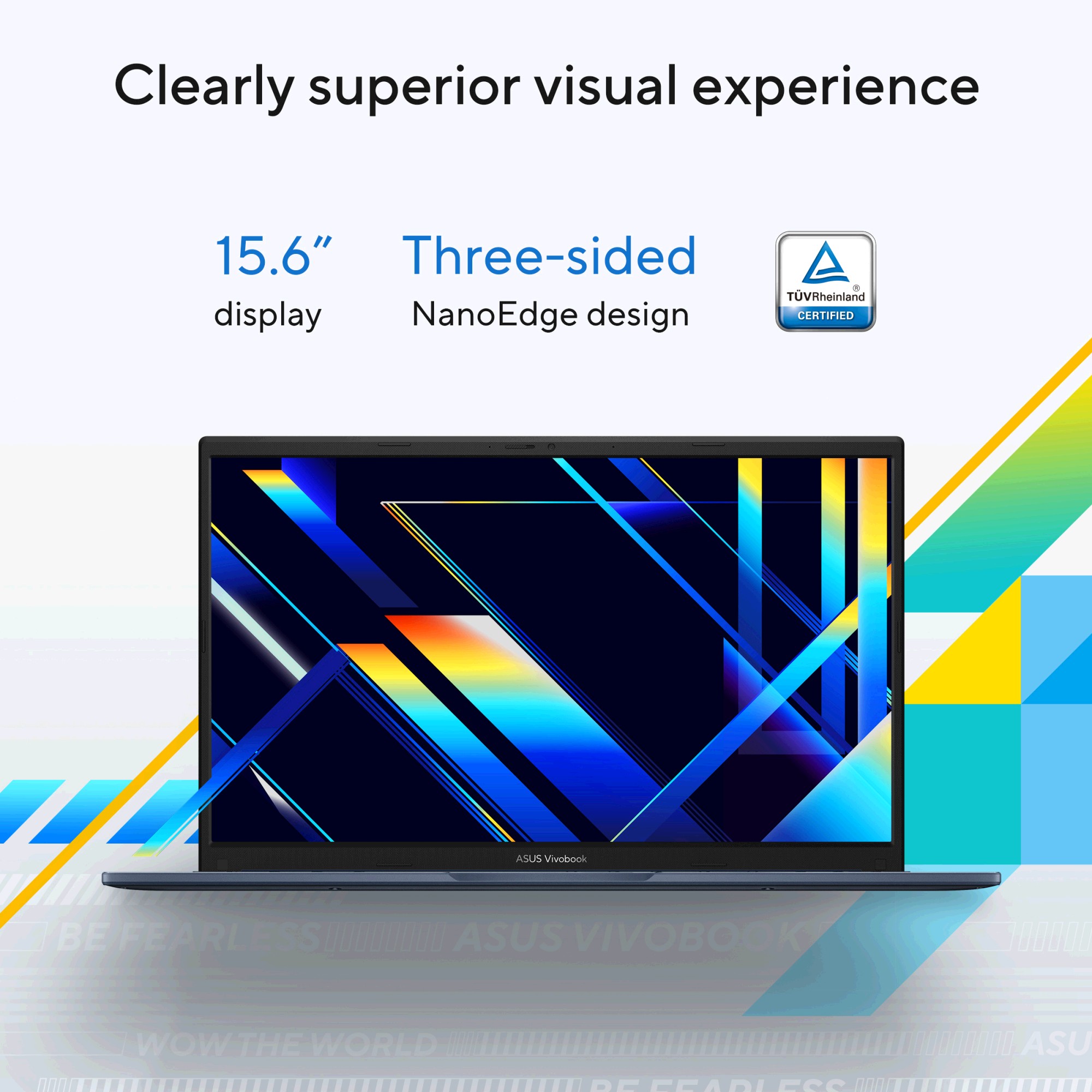 ASUS Vivobook 15 X1504MA-BQ013W