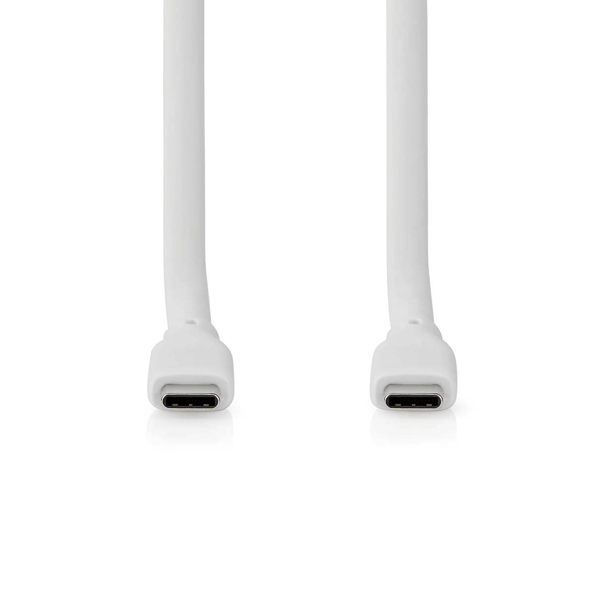 Nedis USB Kabel 3.2 (gen2) | 1CCGB64810WT10