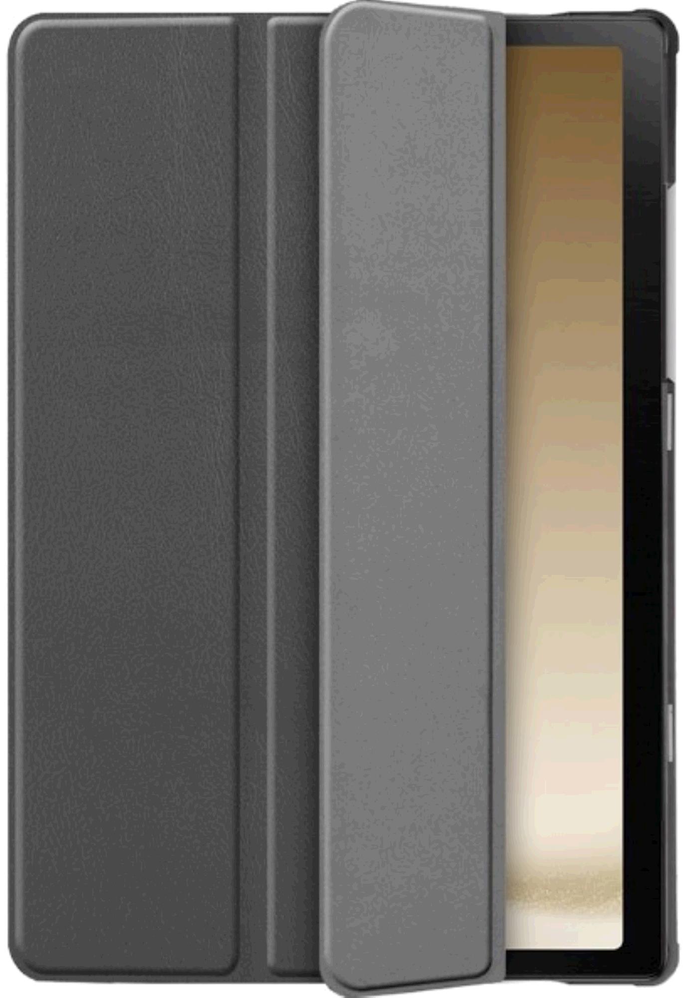 Accezz Tri-Fold Case Cover voor Samsung Galaxy Tab A9 8,7"