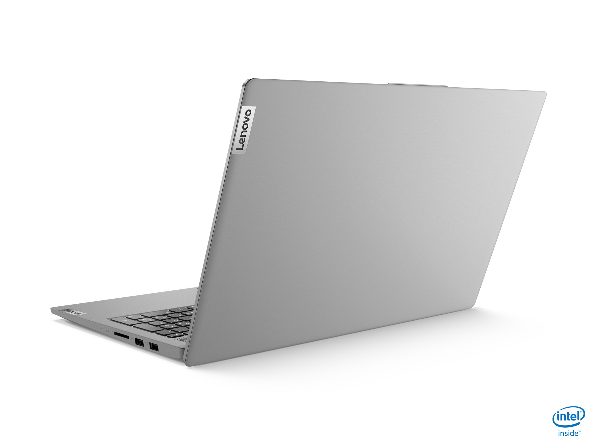 Lenovo IdeaPad 5 (Refurb), Zilver