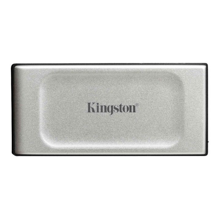 Kingston XS2000 1TB