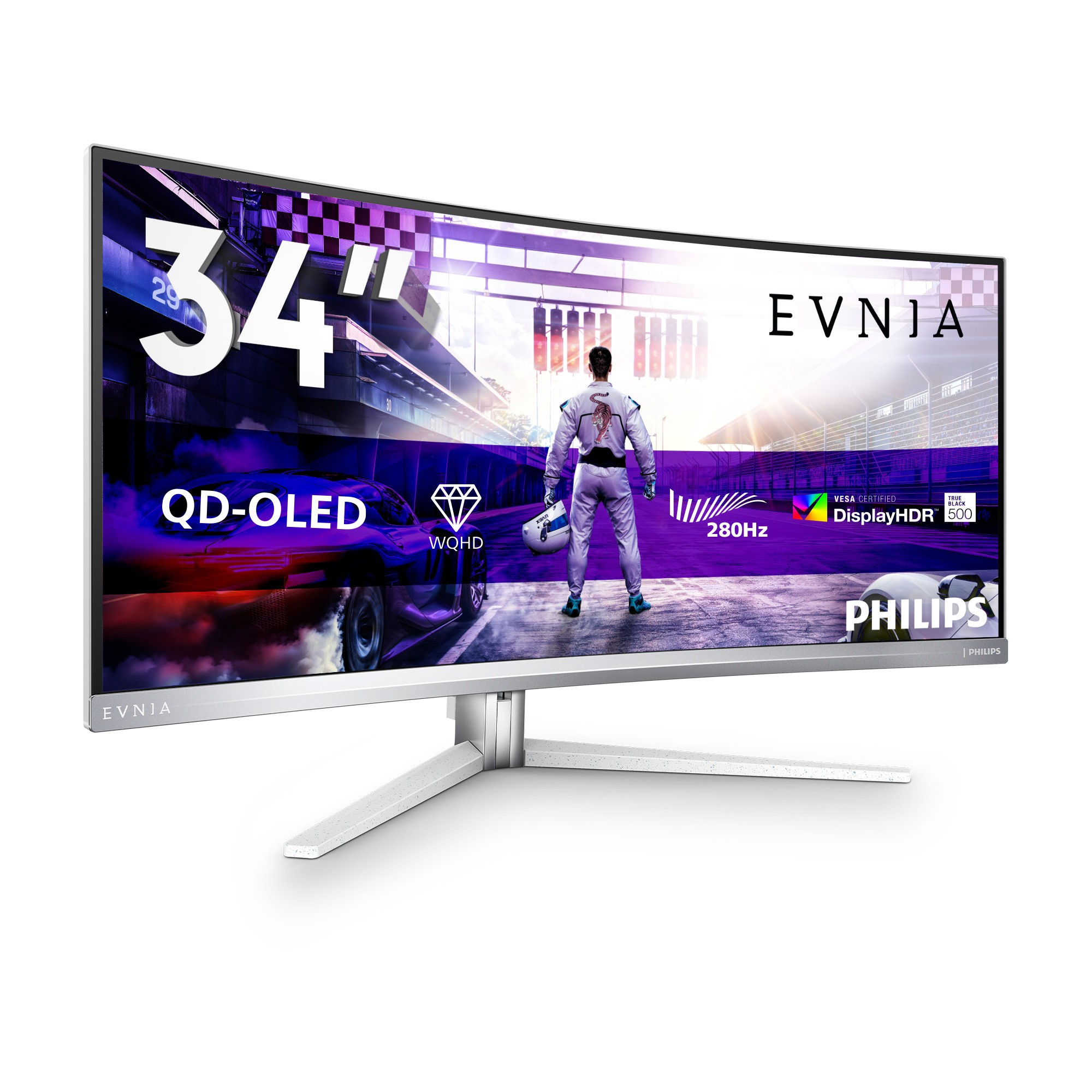 PHILIPS 34M2C8600P