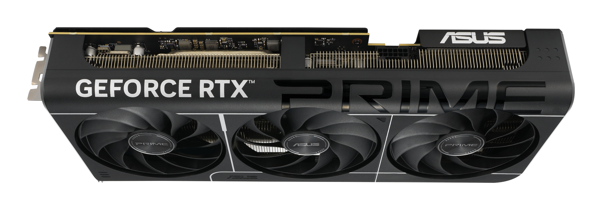 ASUS Prime GeForce RTX 5080 16GB GDDR7 OC Edition