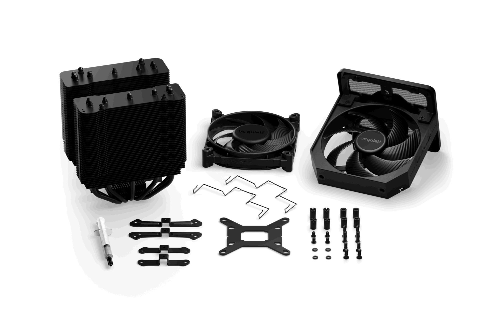 Be Quiet! Dark Rock PRO 5