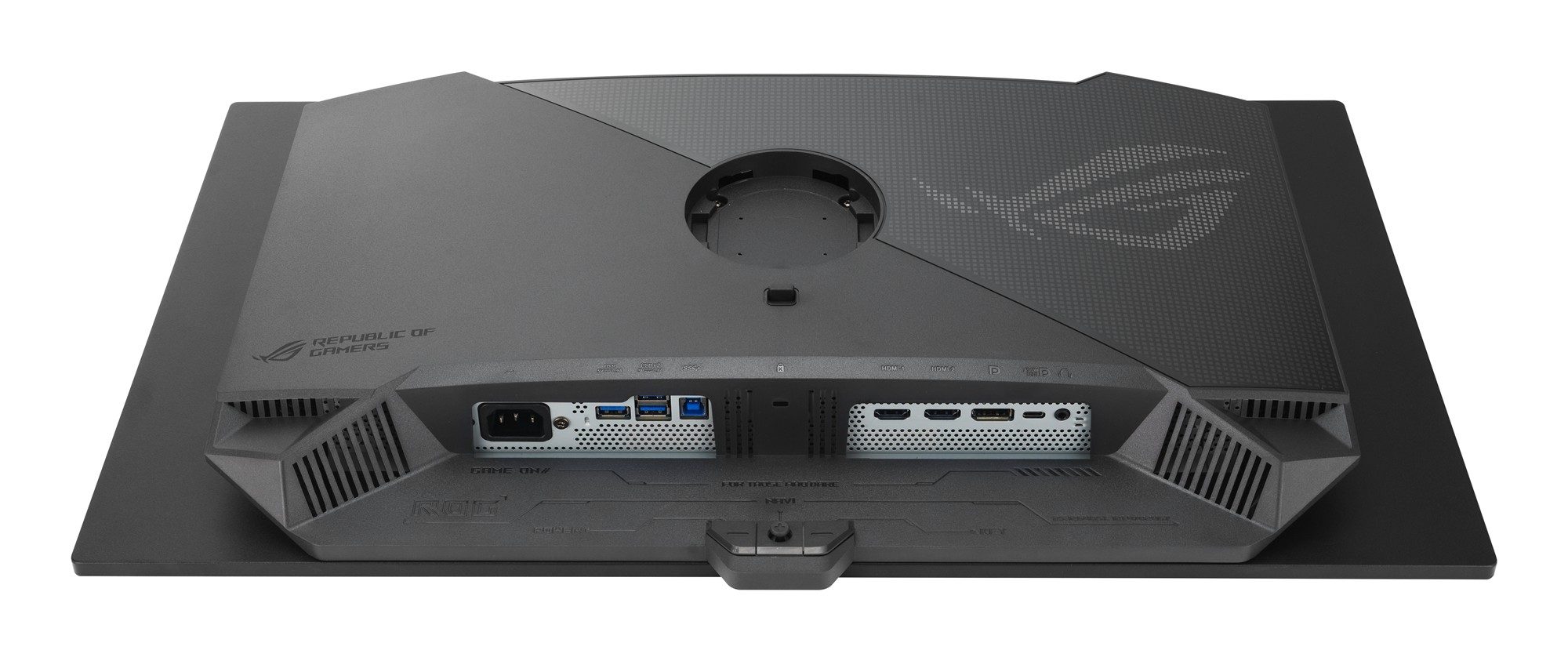 ASUS ROG Strix OLED XG27ACDNG