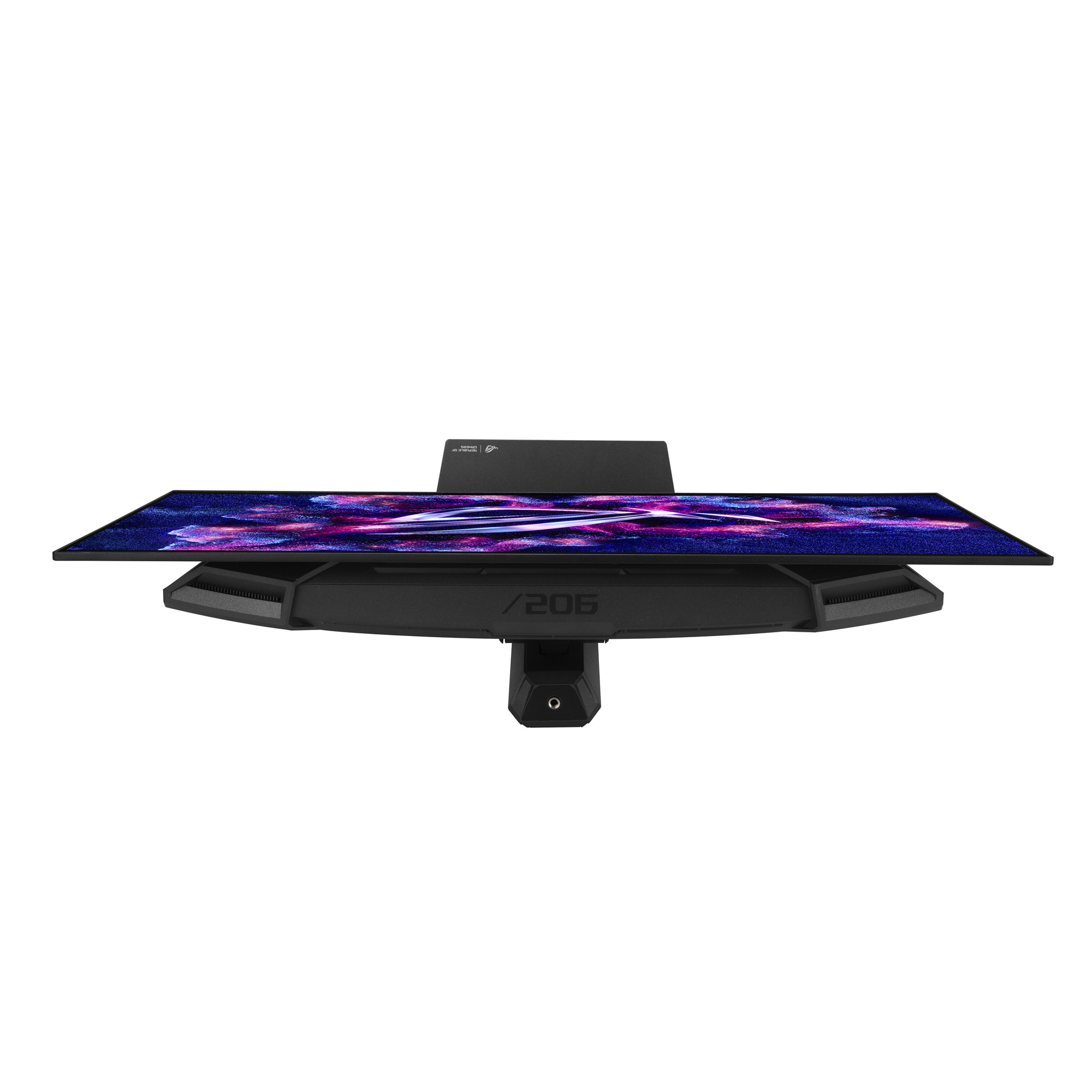 ASUS ROG Strix OLED XG27AQDMG Gen2