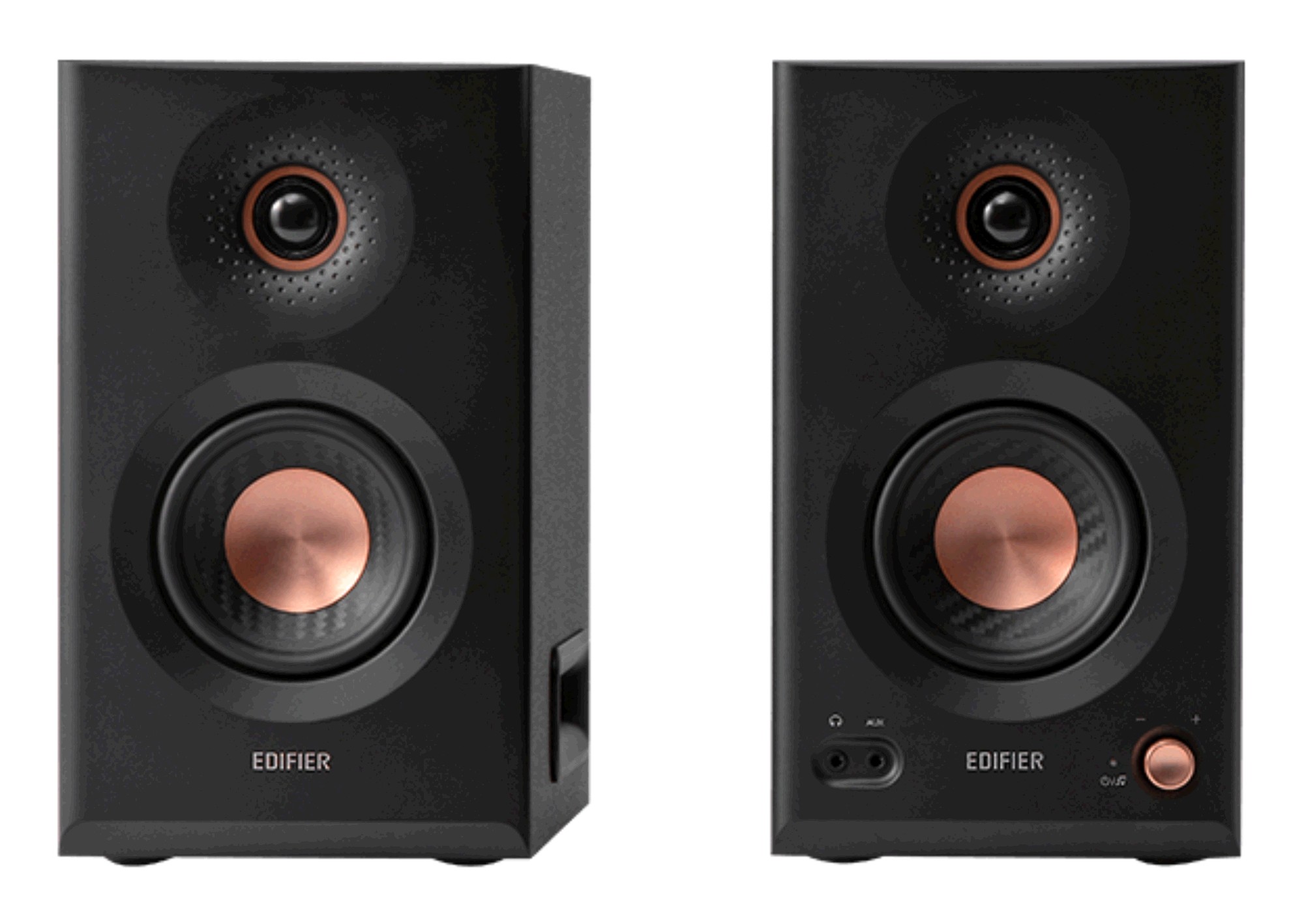 Edifier MR5 Studio Zwart