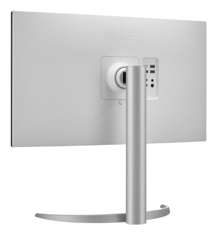 LG UltraFine 27UP850K-W