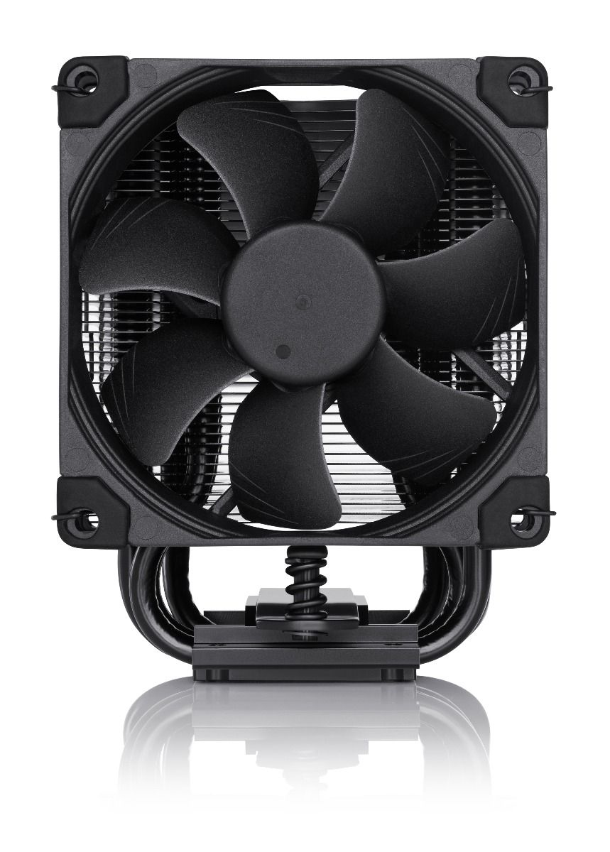 Noctua NH-U9S Chromax.Black