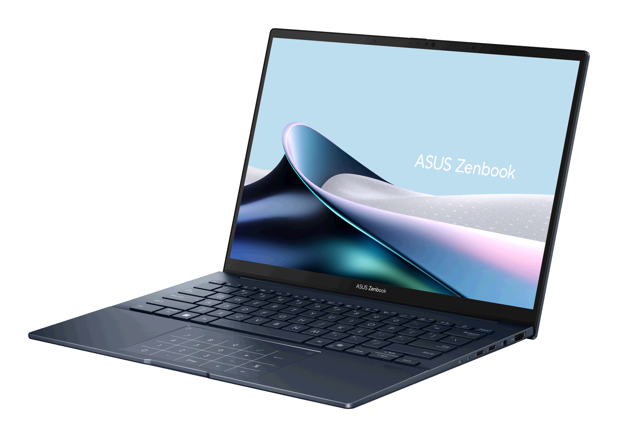 ASUS Zenbook 14 UX3405CA-QLNAD7W