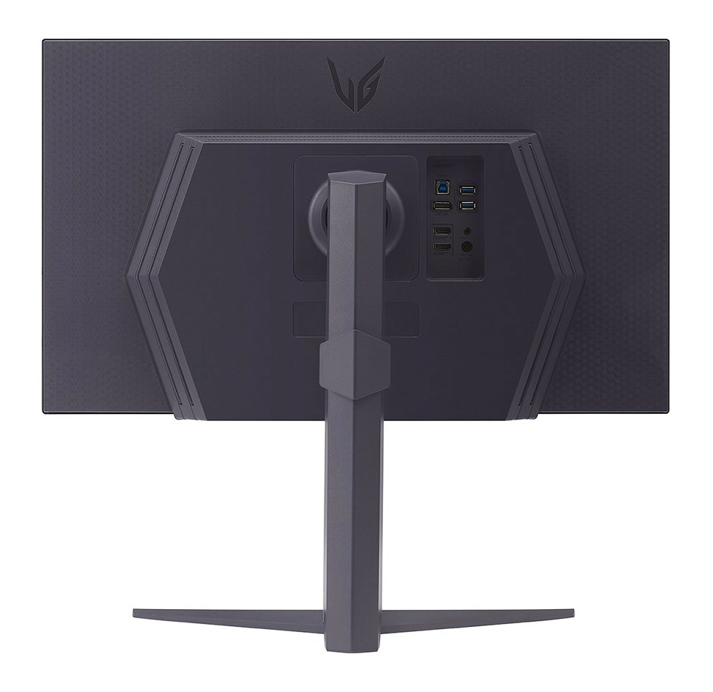 LG UltraGear 27GS85Q-B