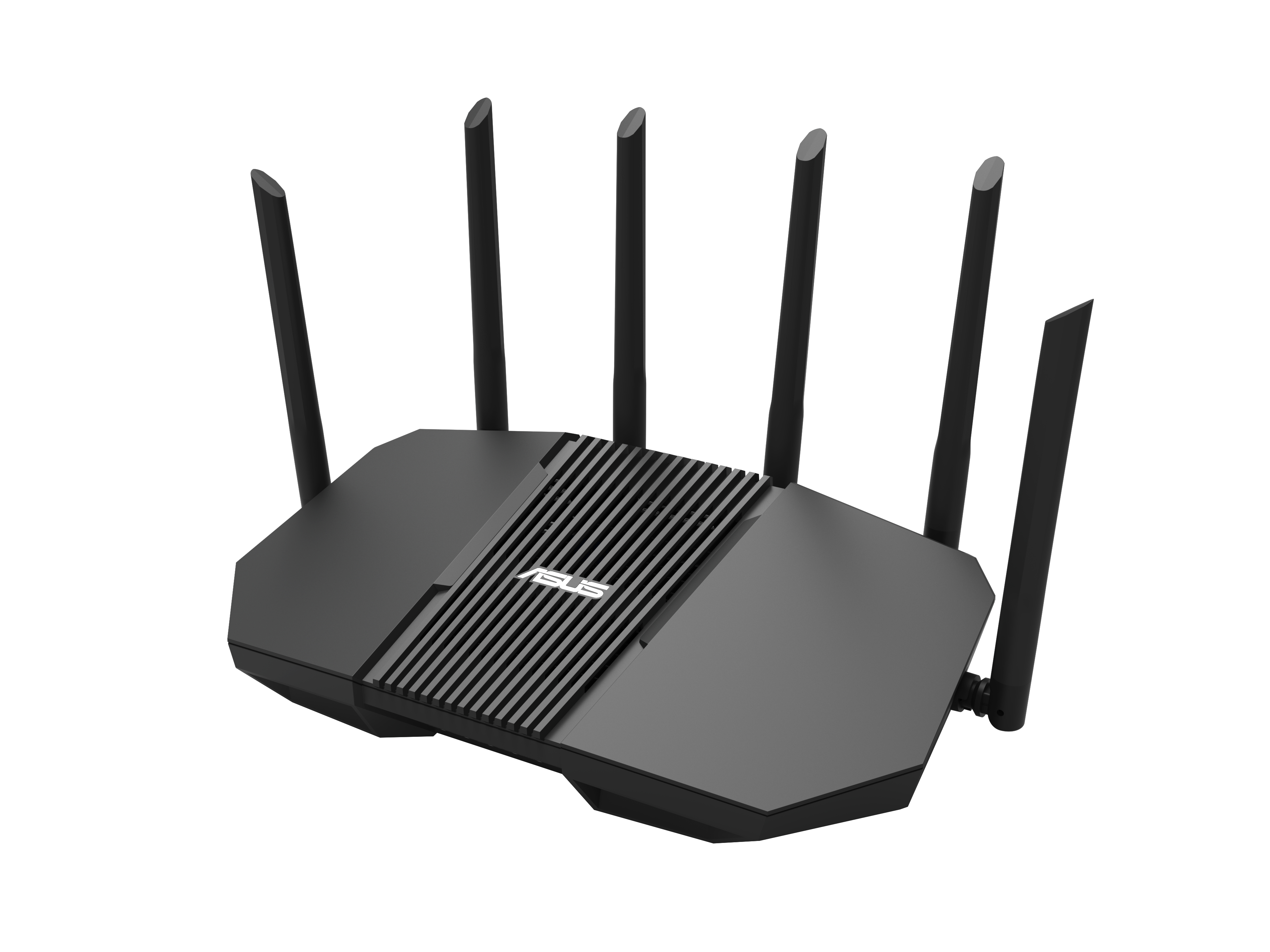 ASUS RT-BE90U BE9400 Tri-band WiFi Router - WiFi 7 - AiMesh - 2.5 Gigabit Ethernet