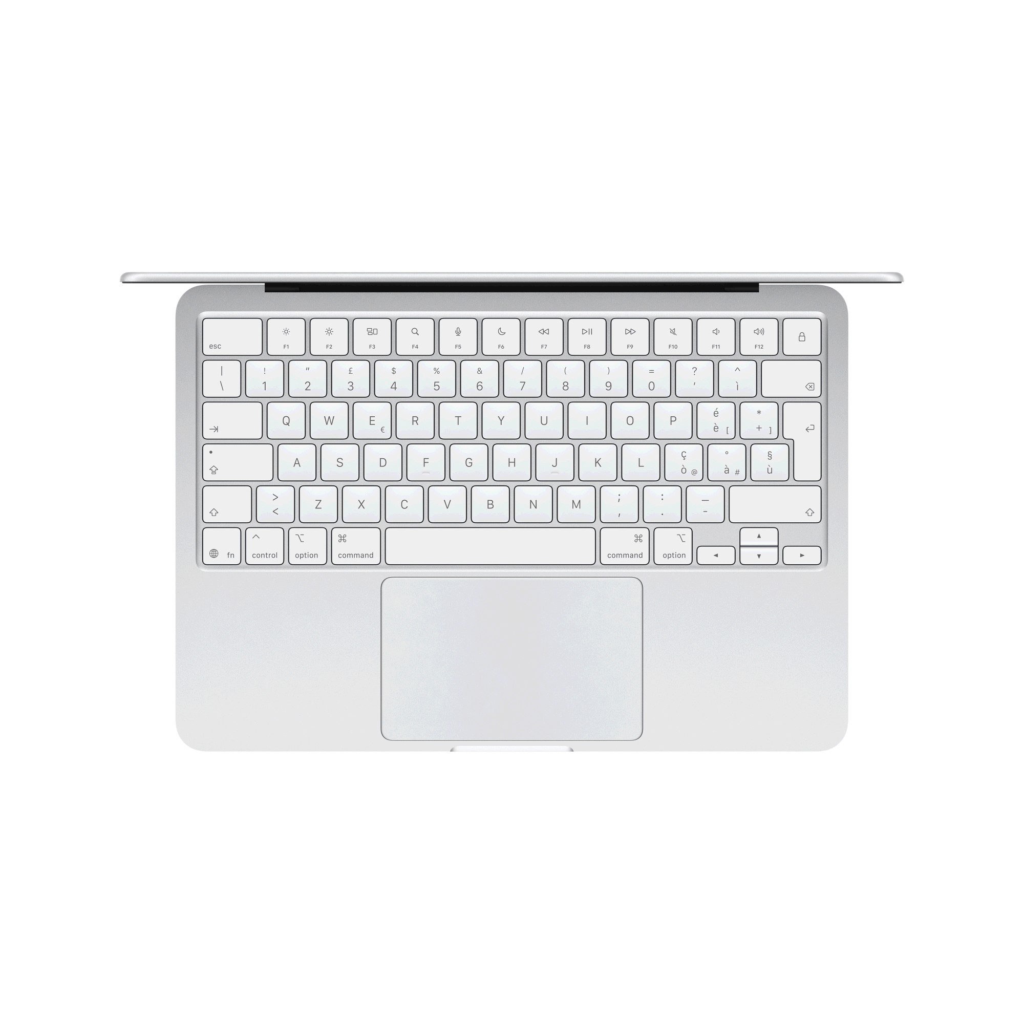 Apple MacBook Neo | Zilver