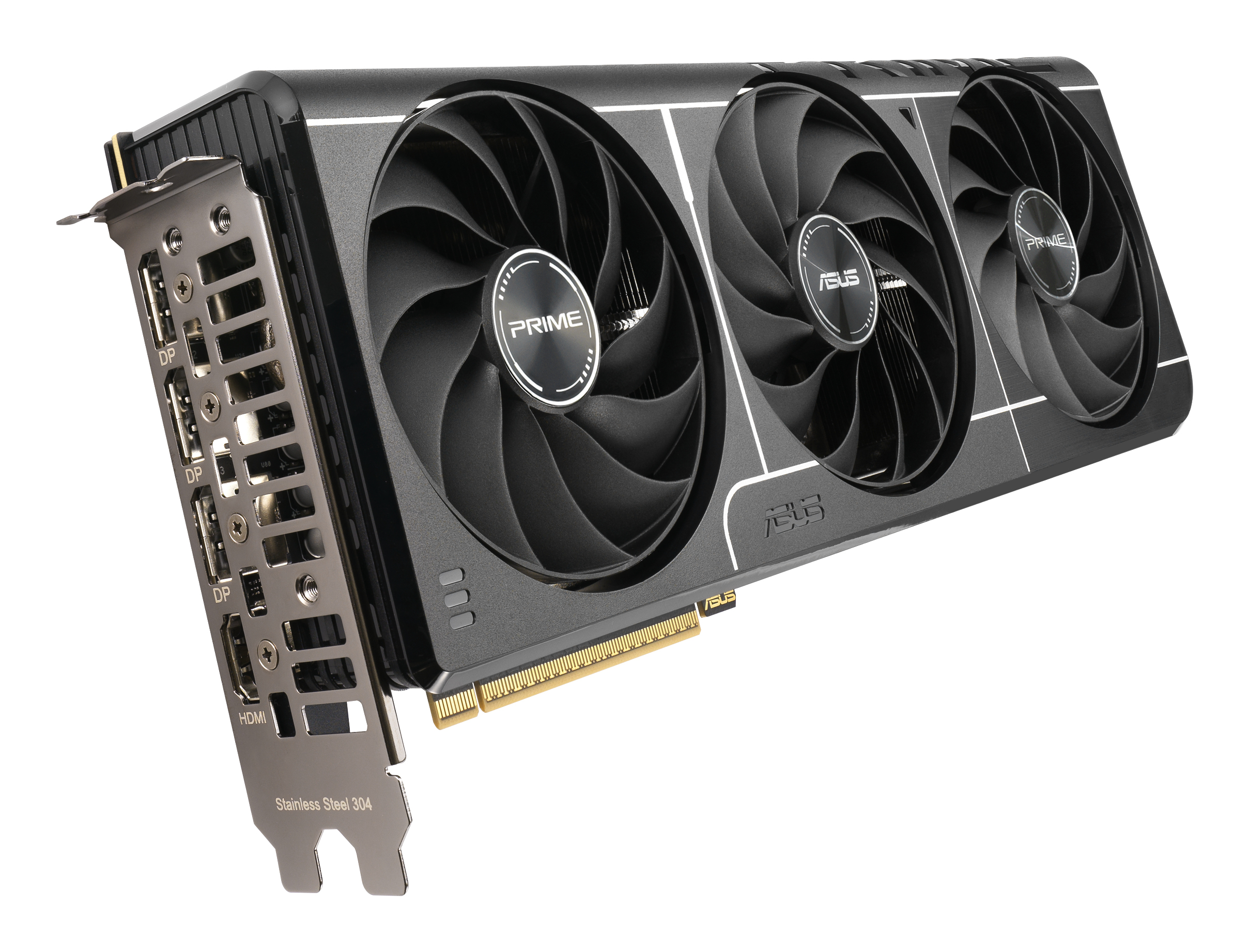 ASUS Prime GeForce RTX 5060 Ti 16GB OC Edition