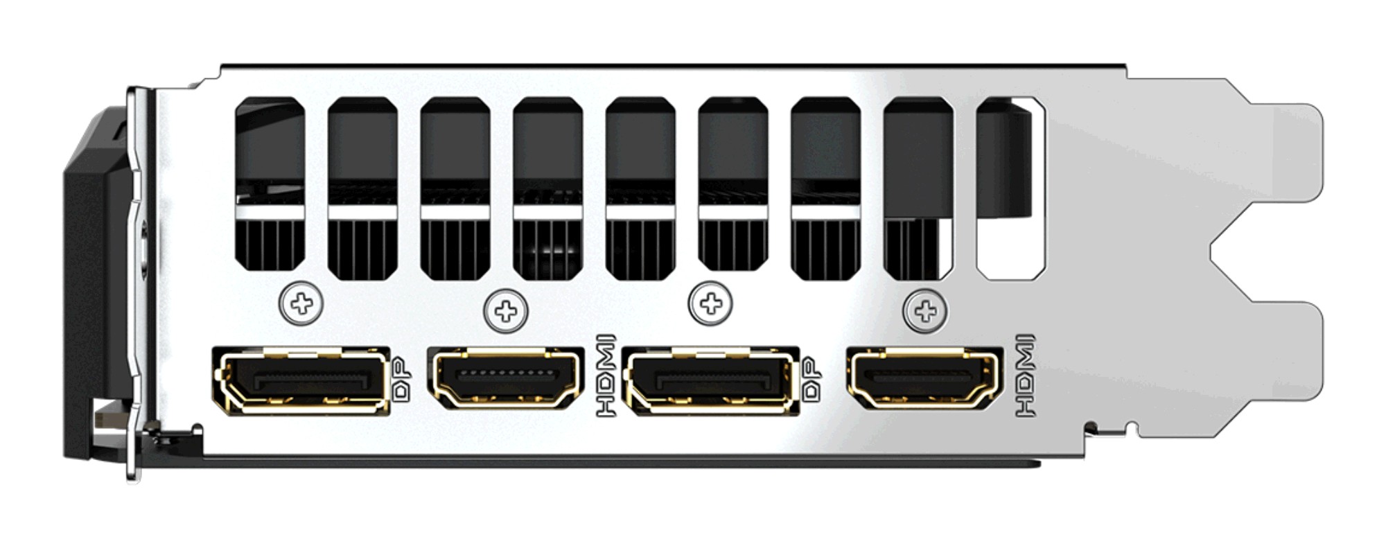 Gigabyte RTX 5050 WINDFORCE OC 8GB