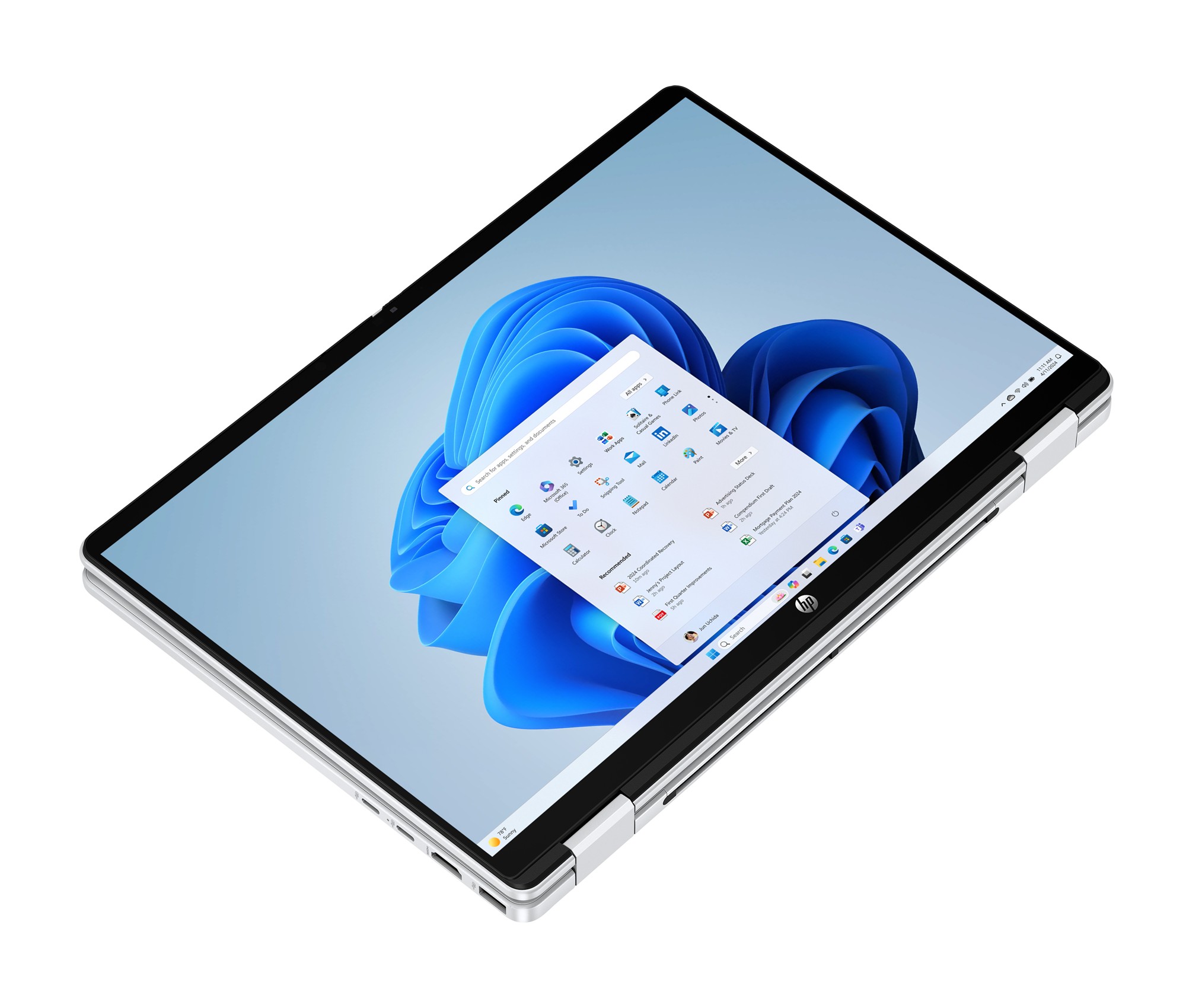 HP OmniBook 5 Flip 14-fp0255nd