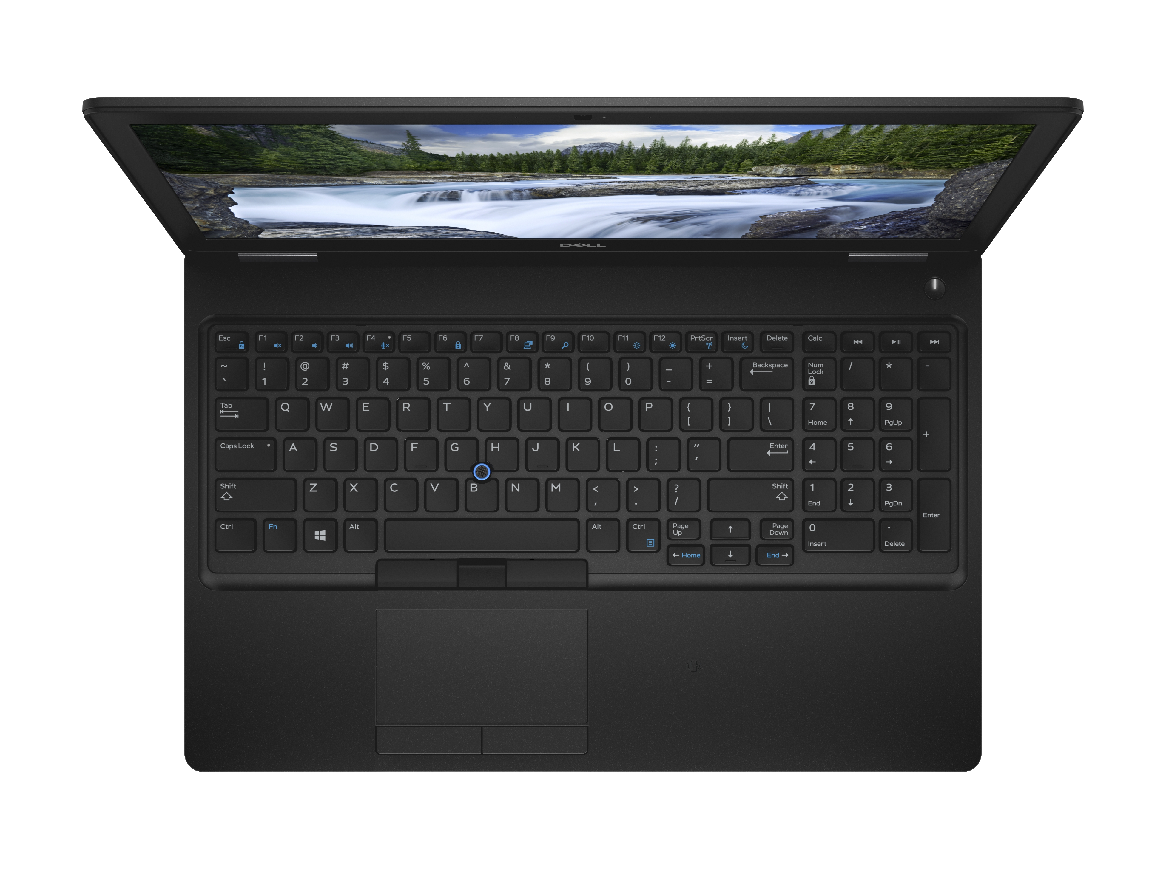 Dell Latitude 5590 | (Refurbished)  (Laatste - met defecte Webcam)