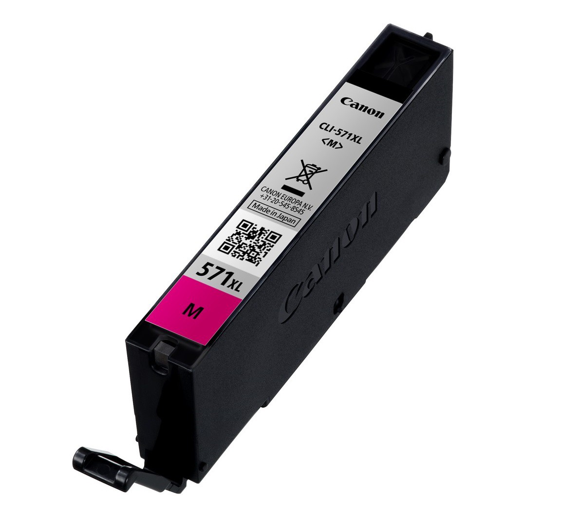 Canon CLI-571XL Magenta