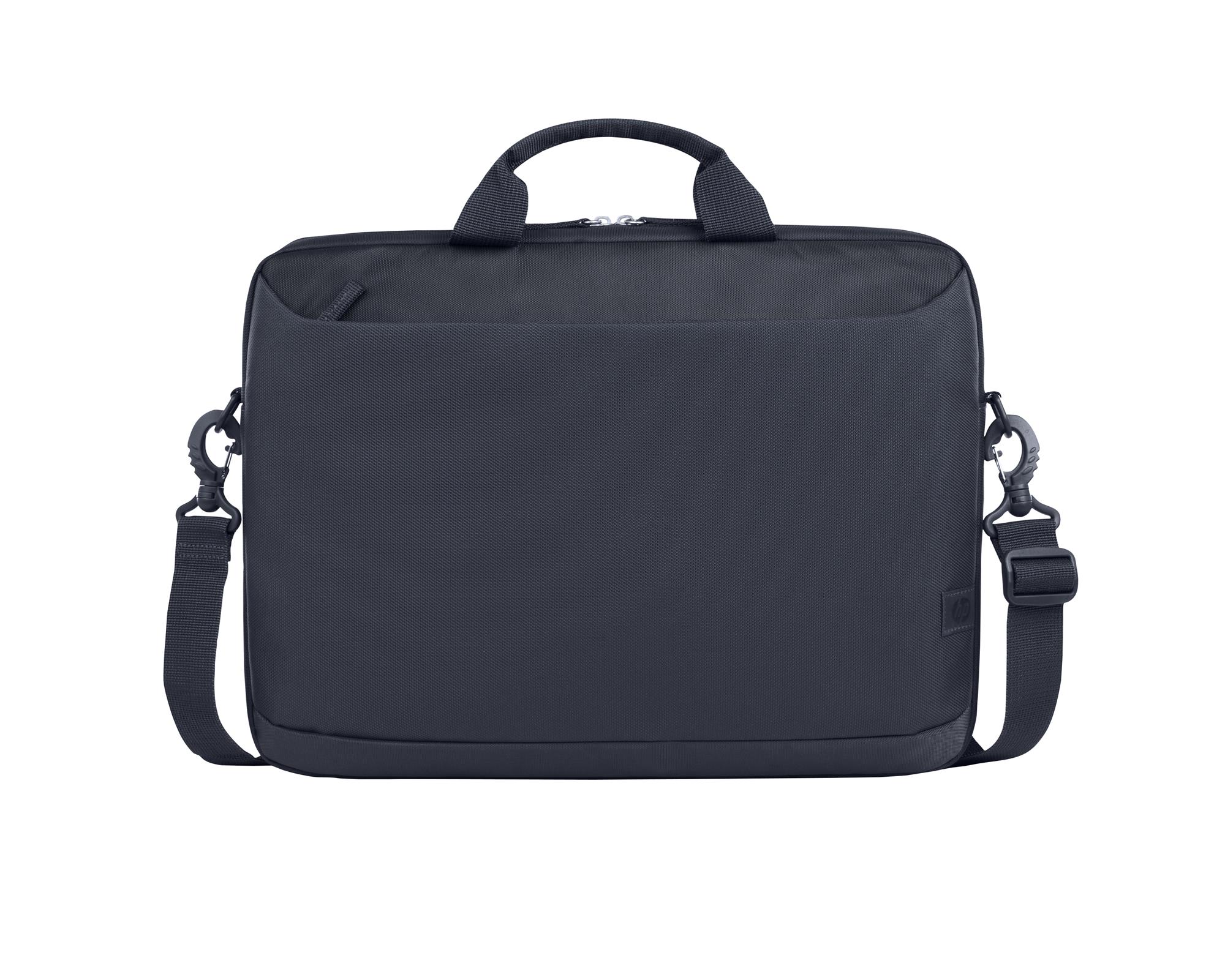 HP Everyday 16 inch Laptop Briefcase - Laptoptas - Odyssey Gray