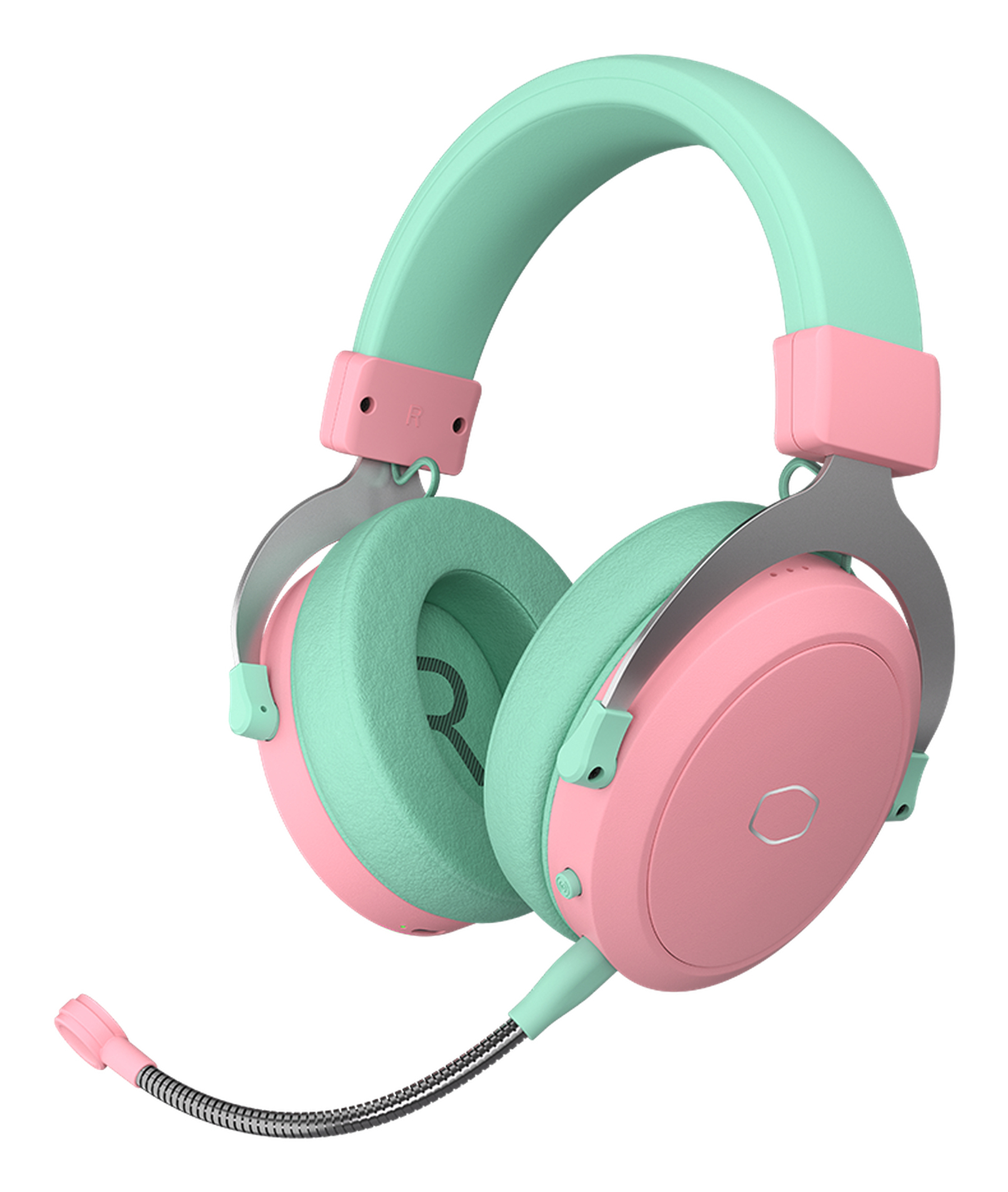 Cooler Master CH351 Gaming Headset - Macaron