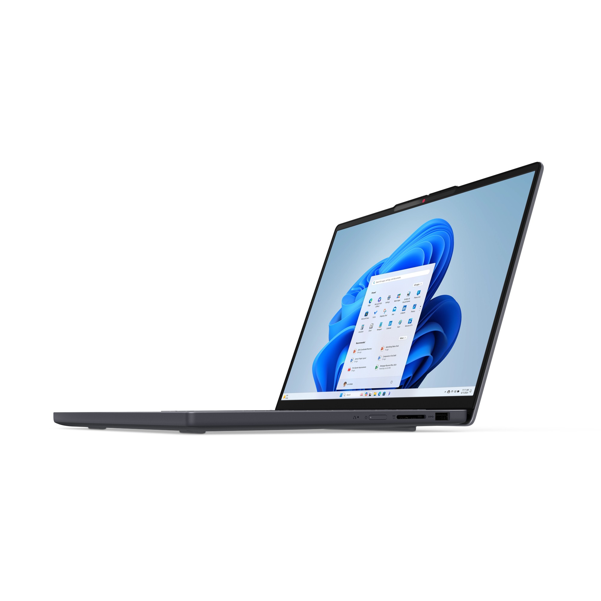 IdeaPad Slim 3 14AHP10 (83K9003BMH)