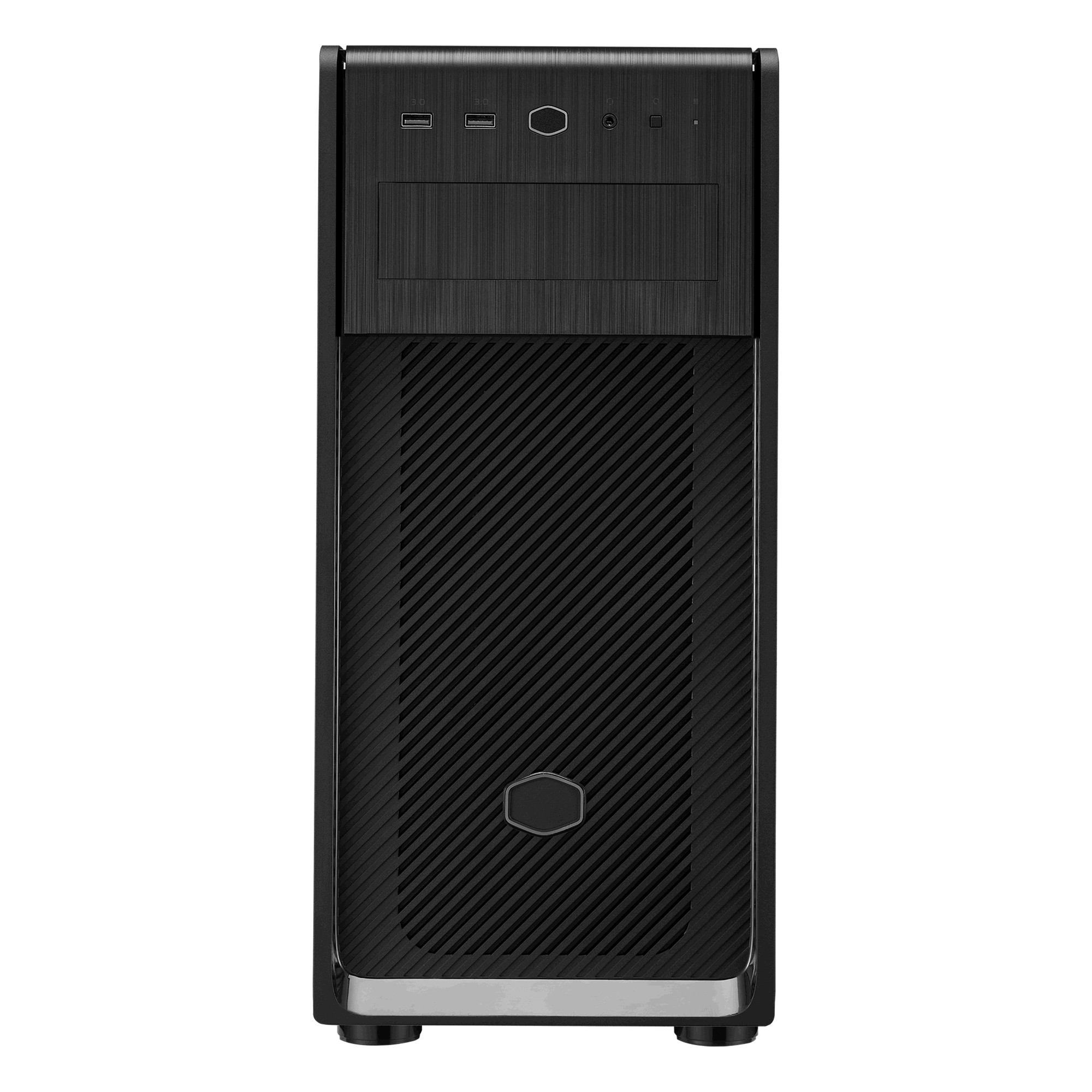 Cooler Master Elite 500 + 550W V3 Bronze