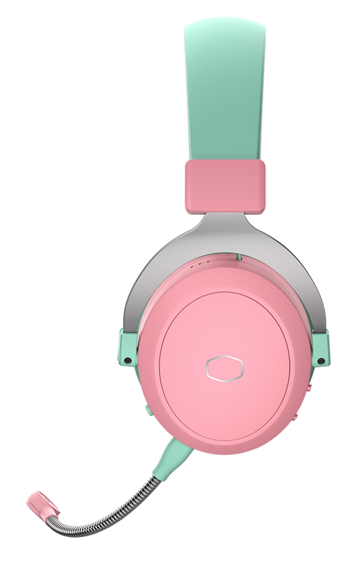 Cooler Master CH351 Gaming Headset - Macaron