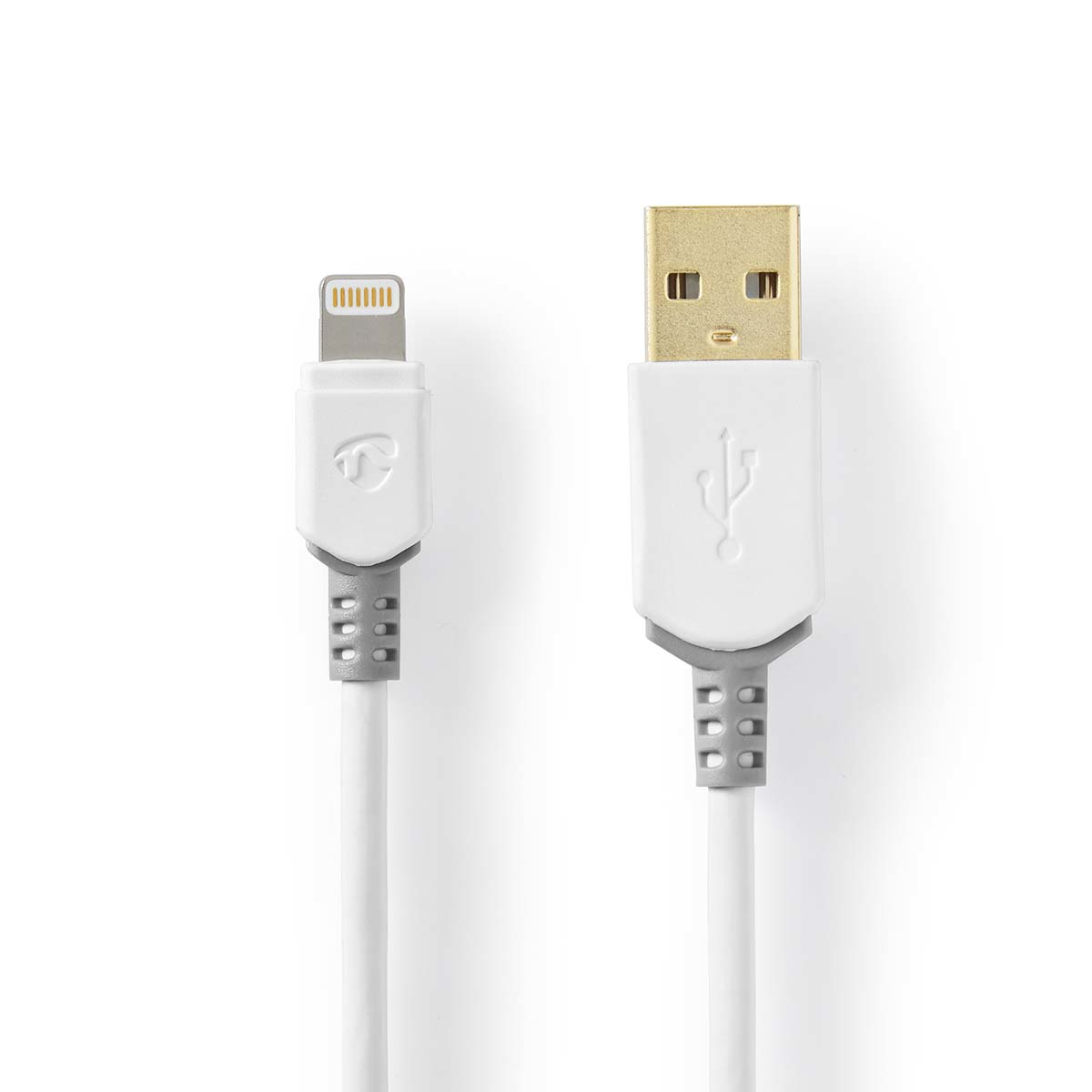 Nedis USB Kabel 2.0 | CCBW39300WT30