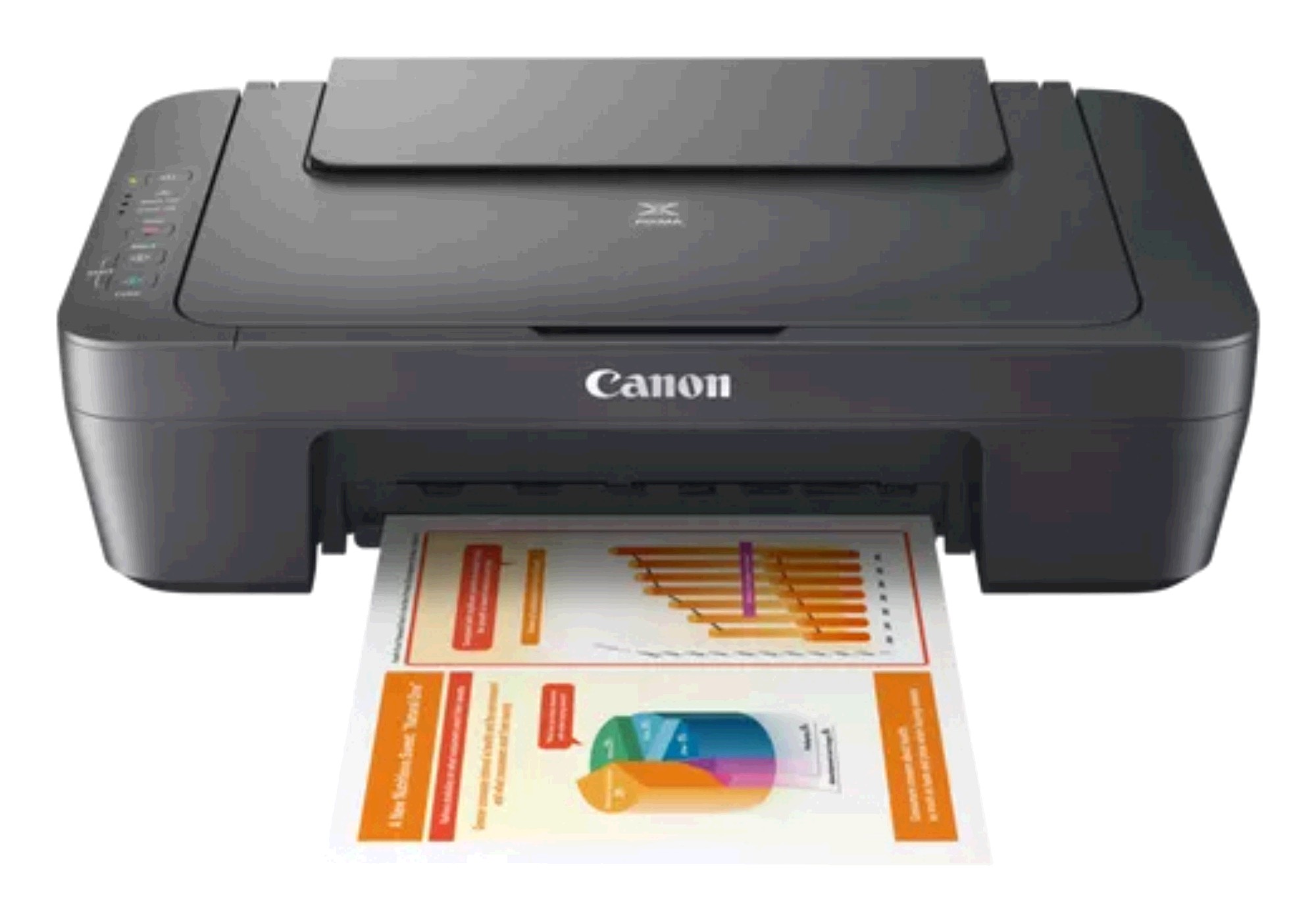 Canon PIXMA MG2556S