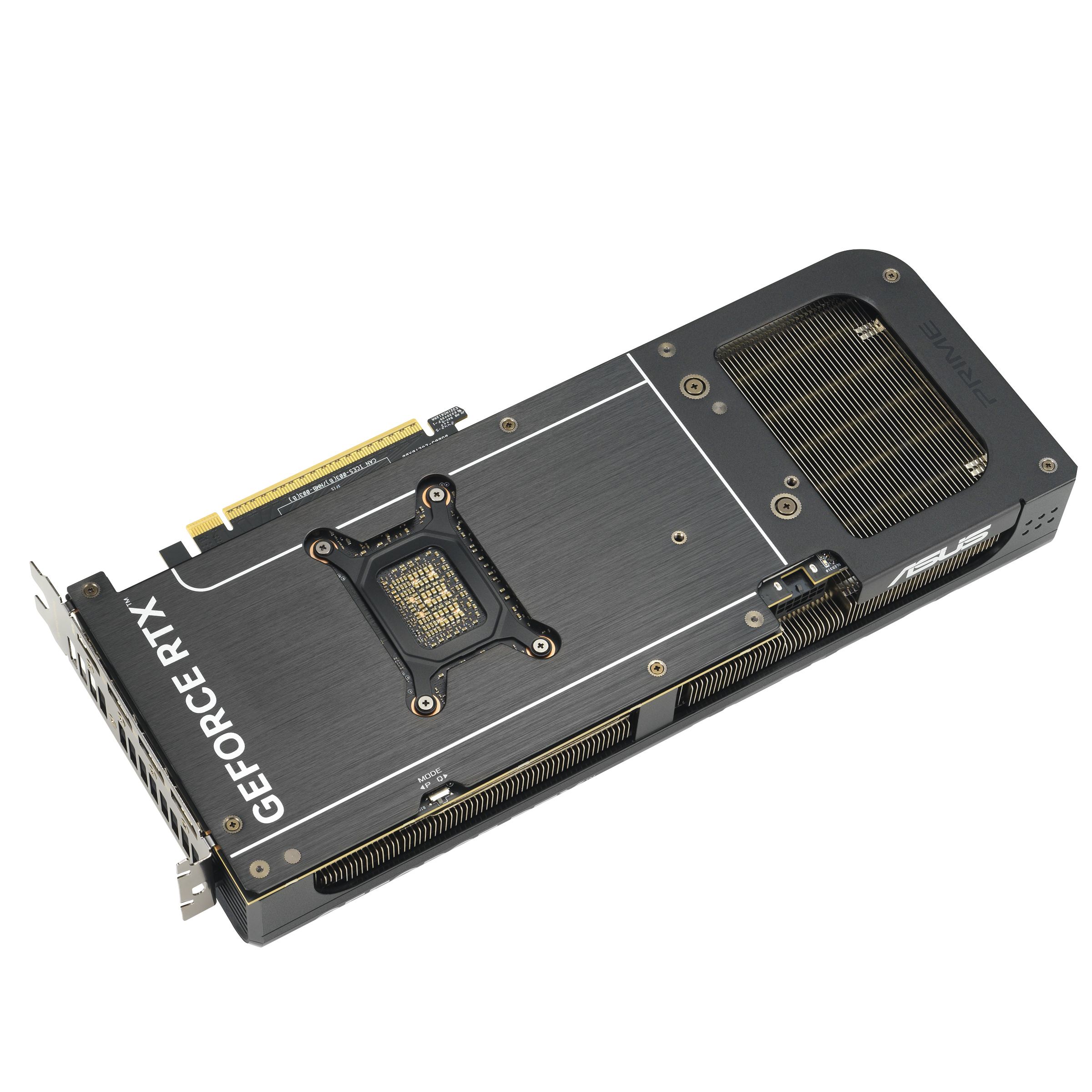 ASUS Prime GeForce RTX 5080 16GB GDDR7 OC Edition