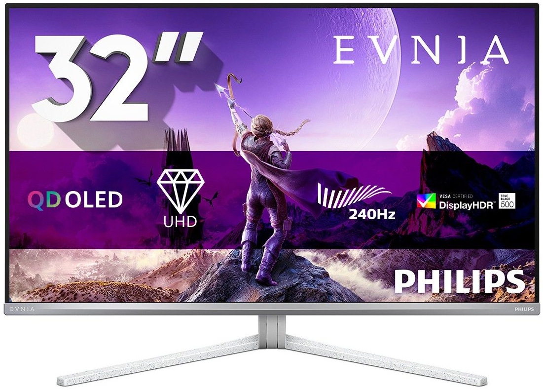 PHILIPS Evnia 32M2N8900P