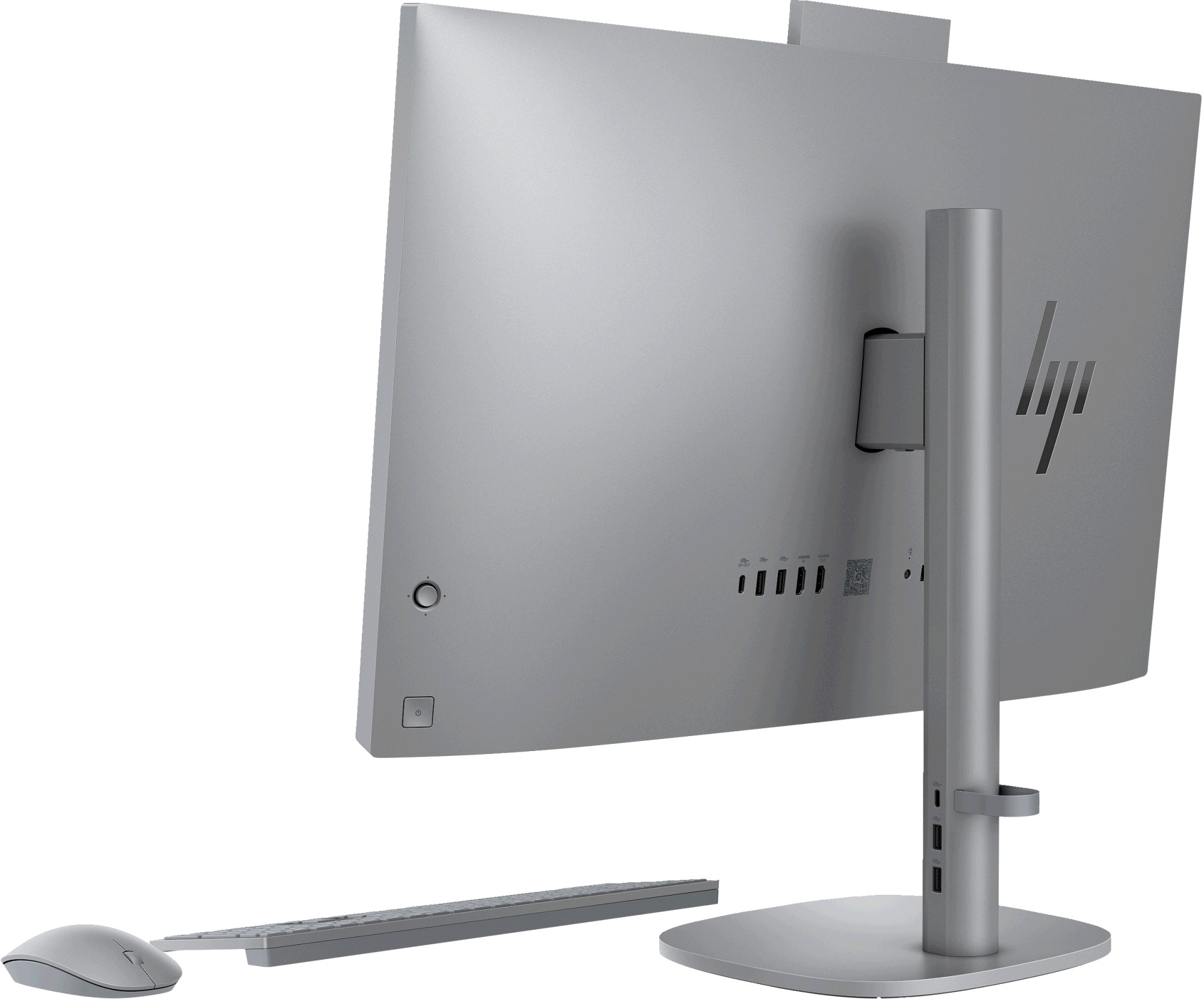 HP OmniStudio X All-in-One 27-cs0015nd