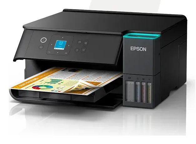 Epson EcoTank ET-2950 All-in-One-printer - WiFi