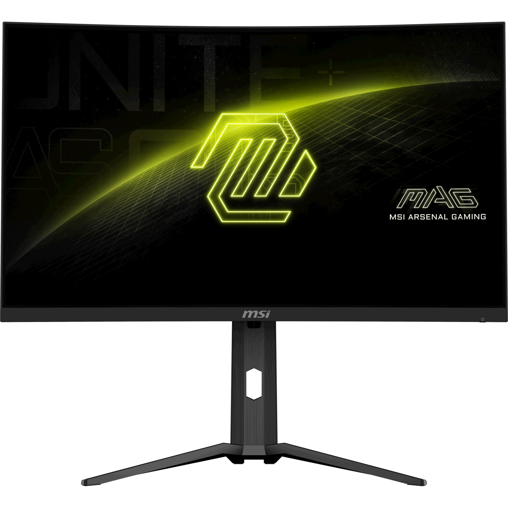 MSI MAG 321CUPDF Dual Mode