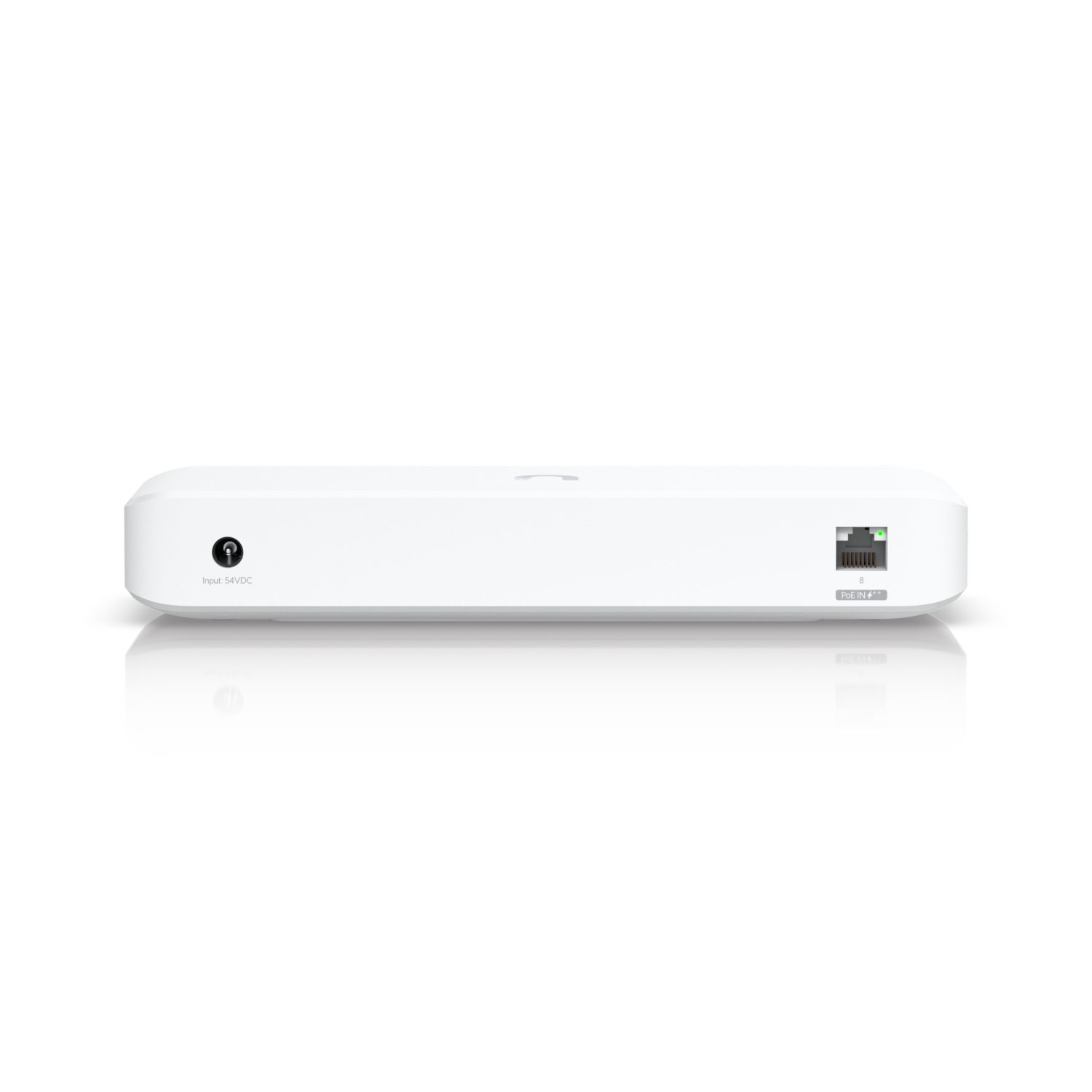 Ubiquiti UniFi Switch USW-Ultra-60W 8-Port, PoE+ GbE++,60W
