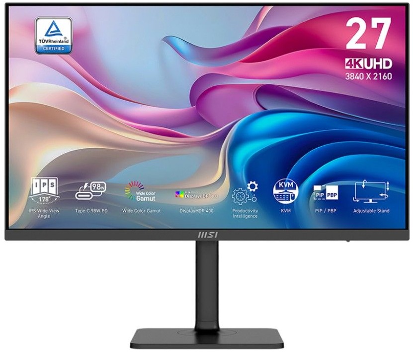 MSI Modern MD272UPHG