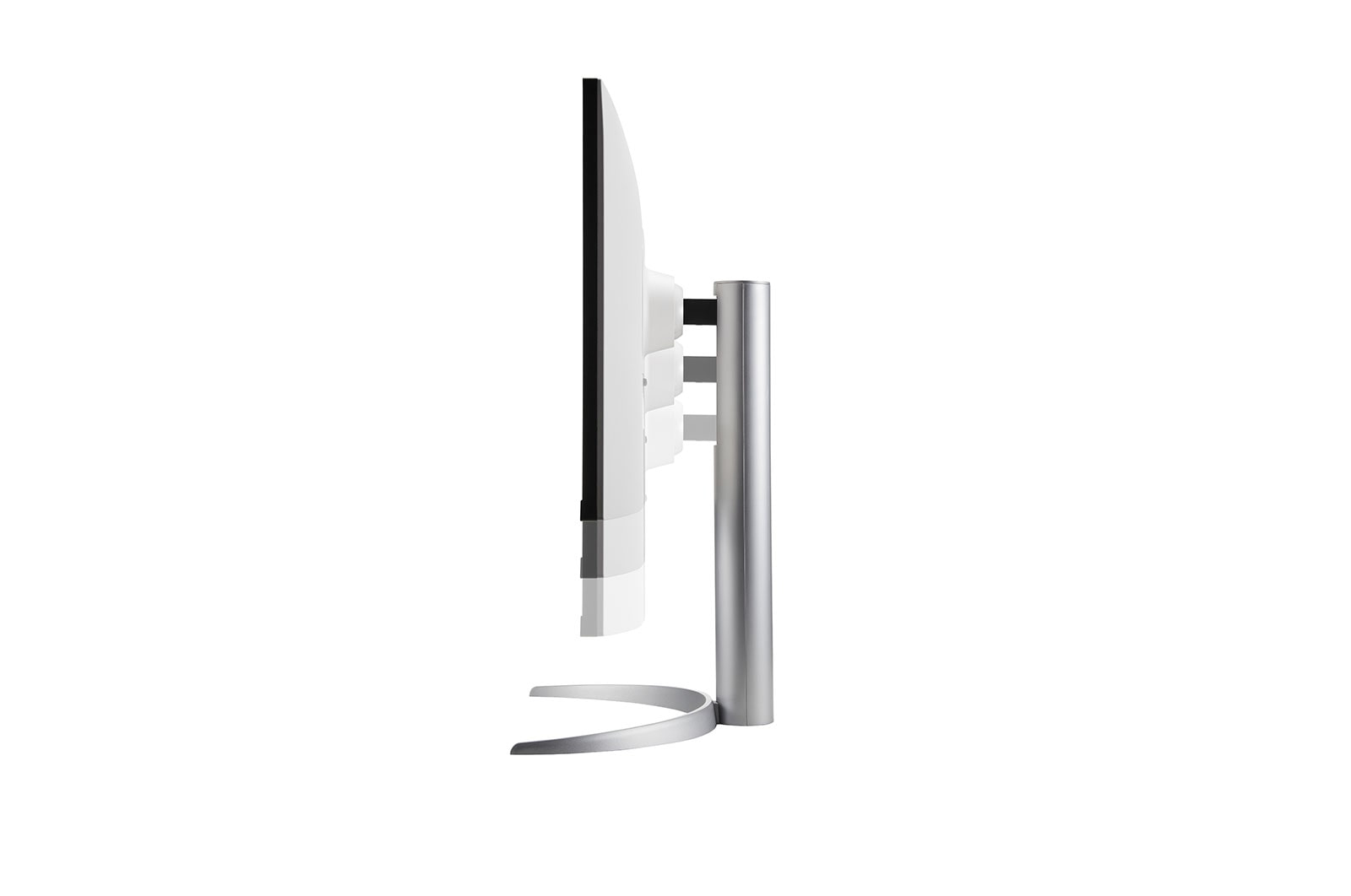 LG UltraFine 27UQ850V-W