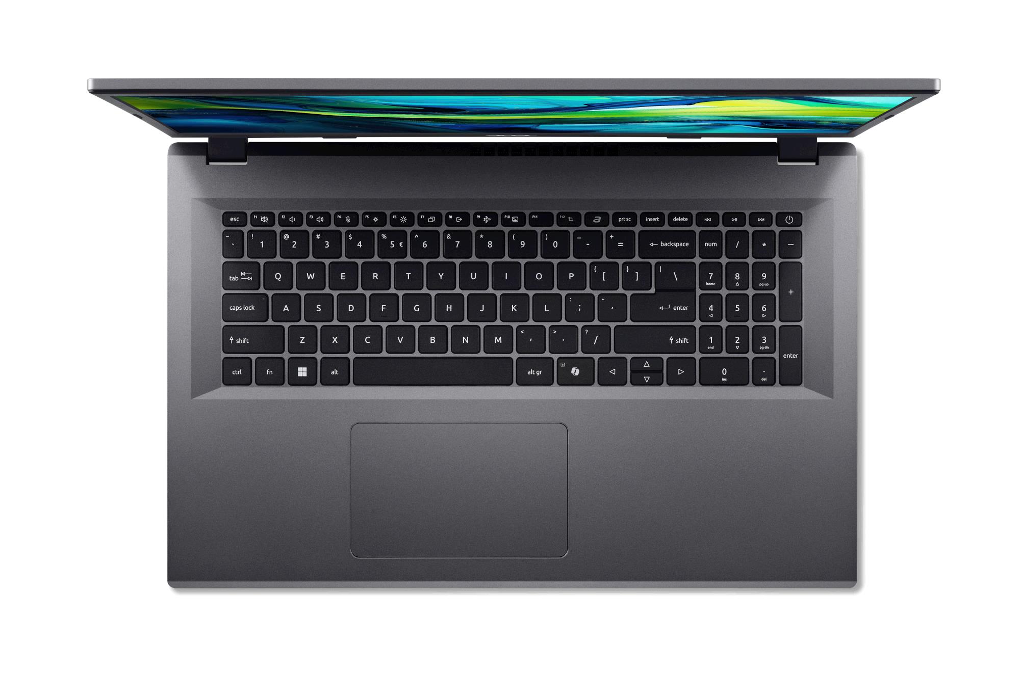 Acer Aspire Go 17 AG17-31P-37K8
