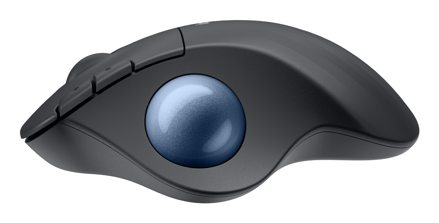 Logitech Muis M575S Ergo