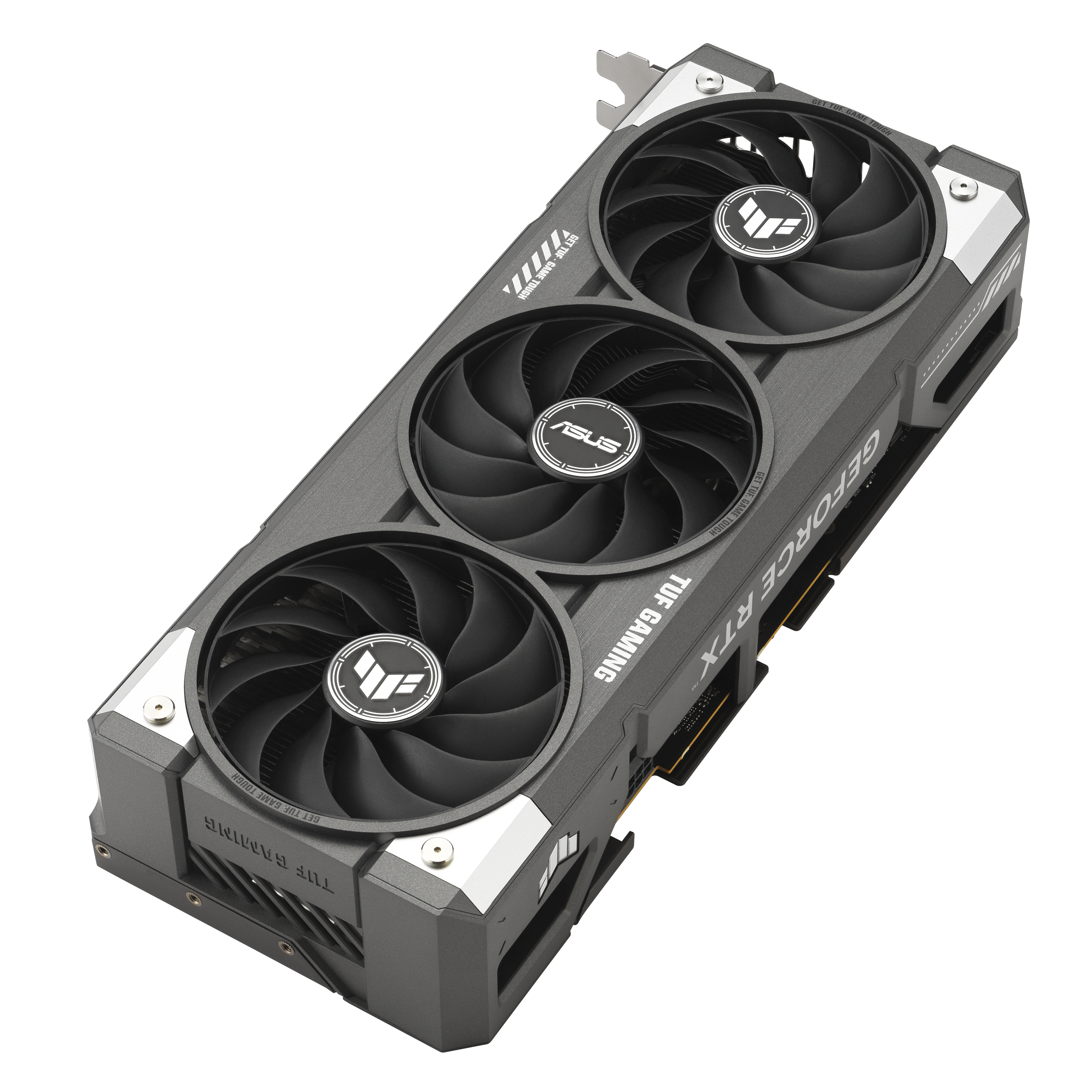 ASUS TUF Gaming GeForce RTX 5060 8GB OC Edition