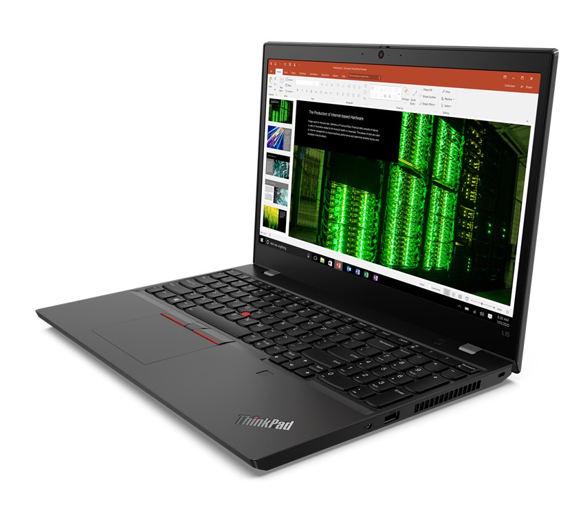 Lenovo Thinkpad L15 G2 (Refurb)