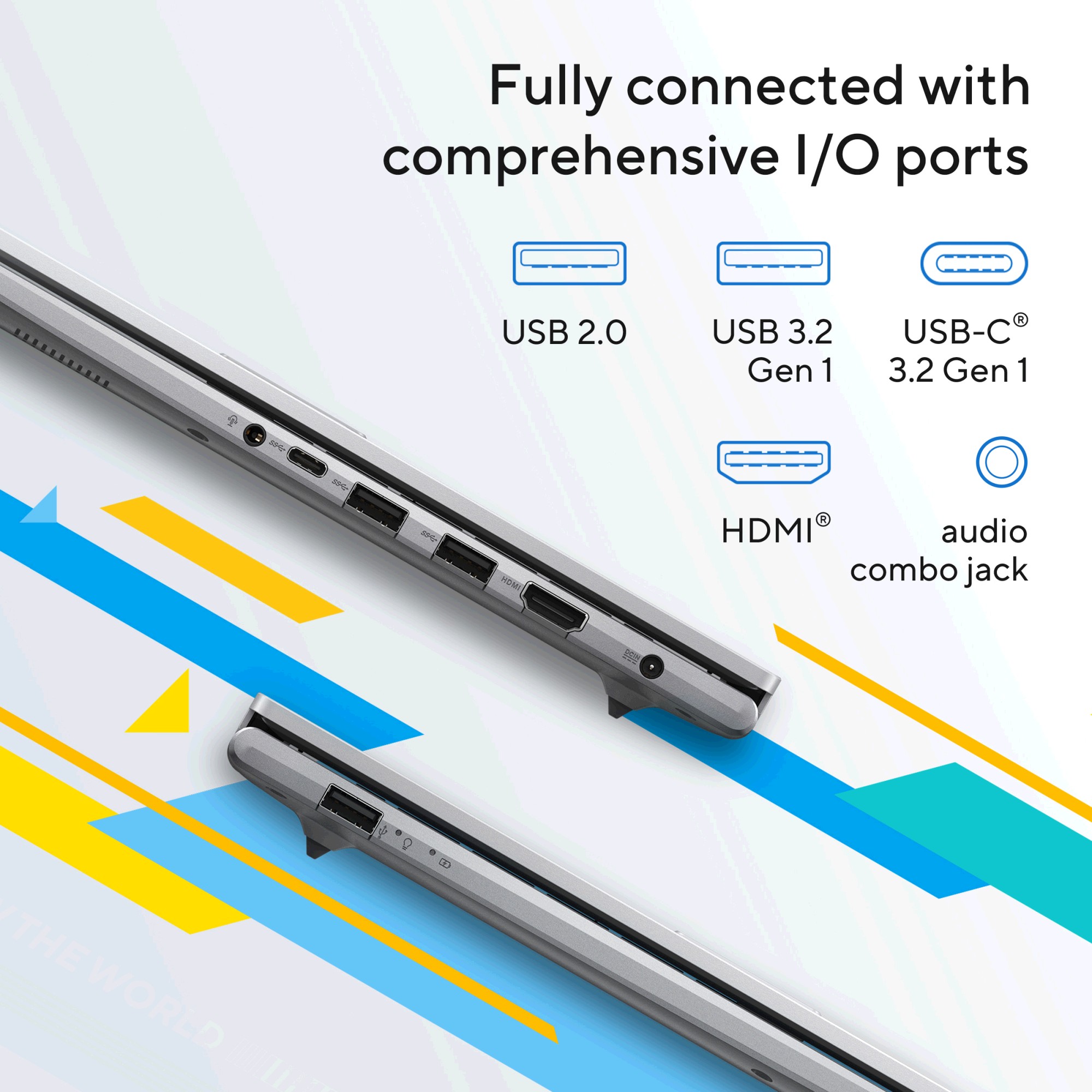 ASUS Vivobook 15 X1504MA-BQ013W