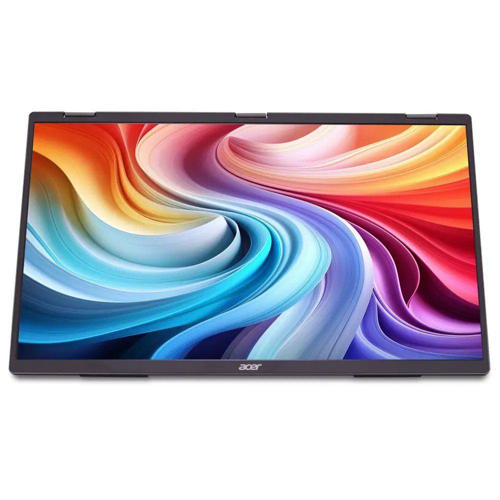 Acer PD193QTE Portable Dual Display