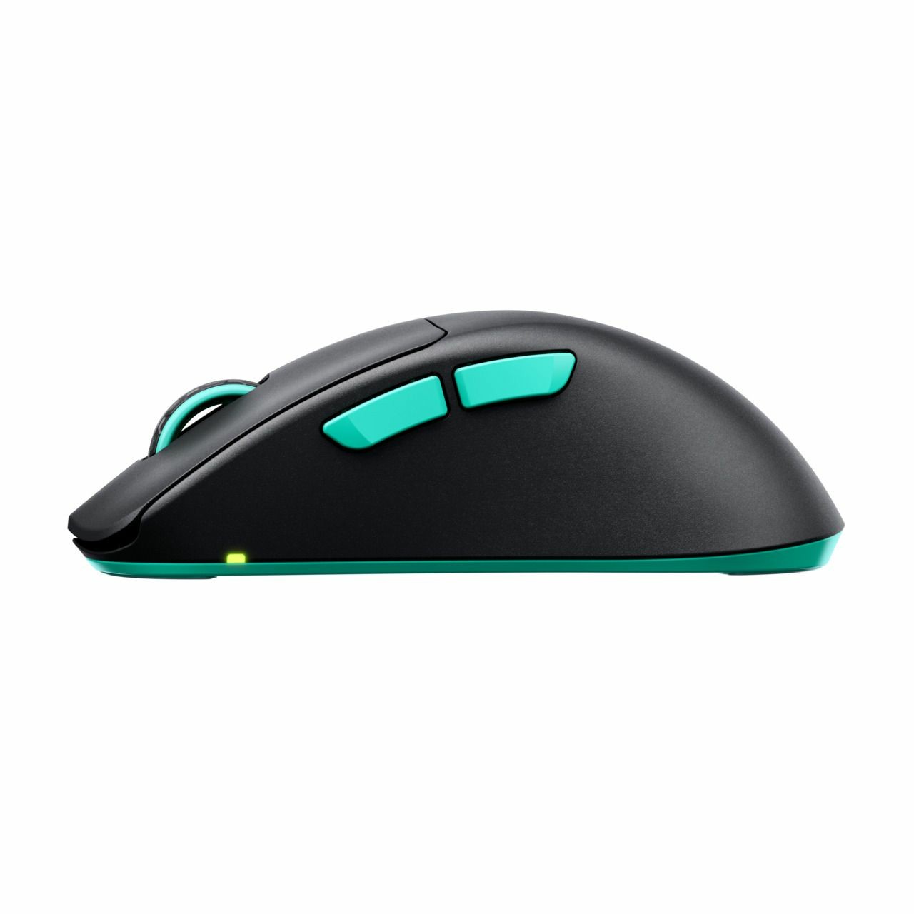 CHERRY M64 Wireless - Zwart