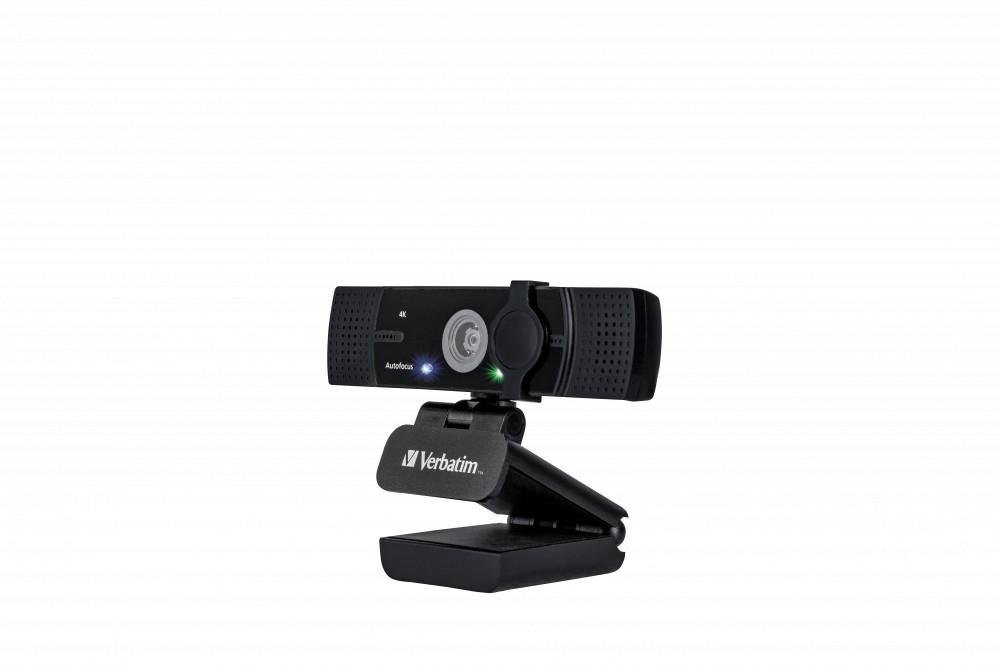 Verbatim Webcam | 49580