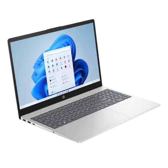 HP Laptop 15-fd1252ndx